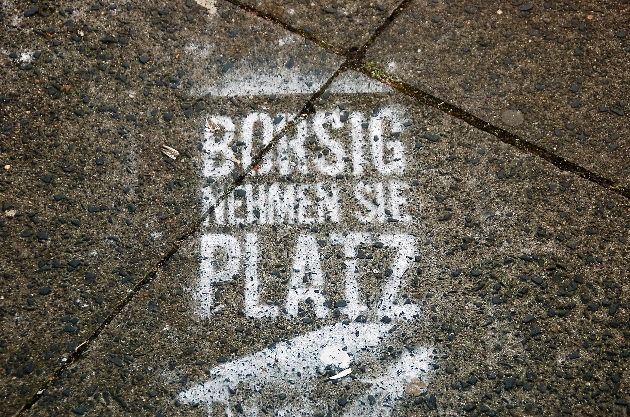 sport, communication, short trip, architecture, day, textured, borsig, urbanart, street painting, close-up, football, no people, about, summer, space, white color, HD Wallpaper
