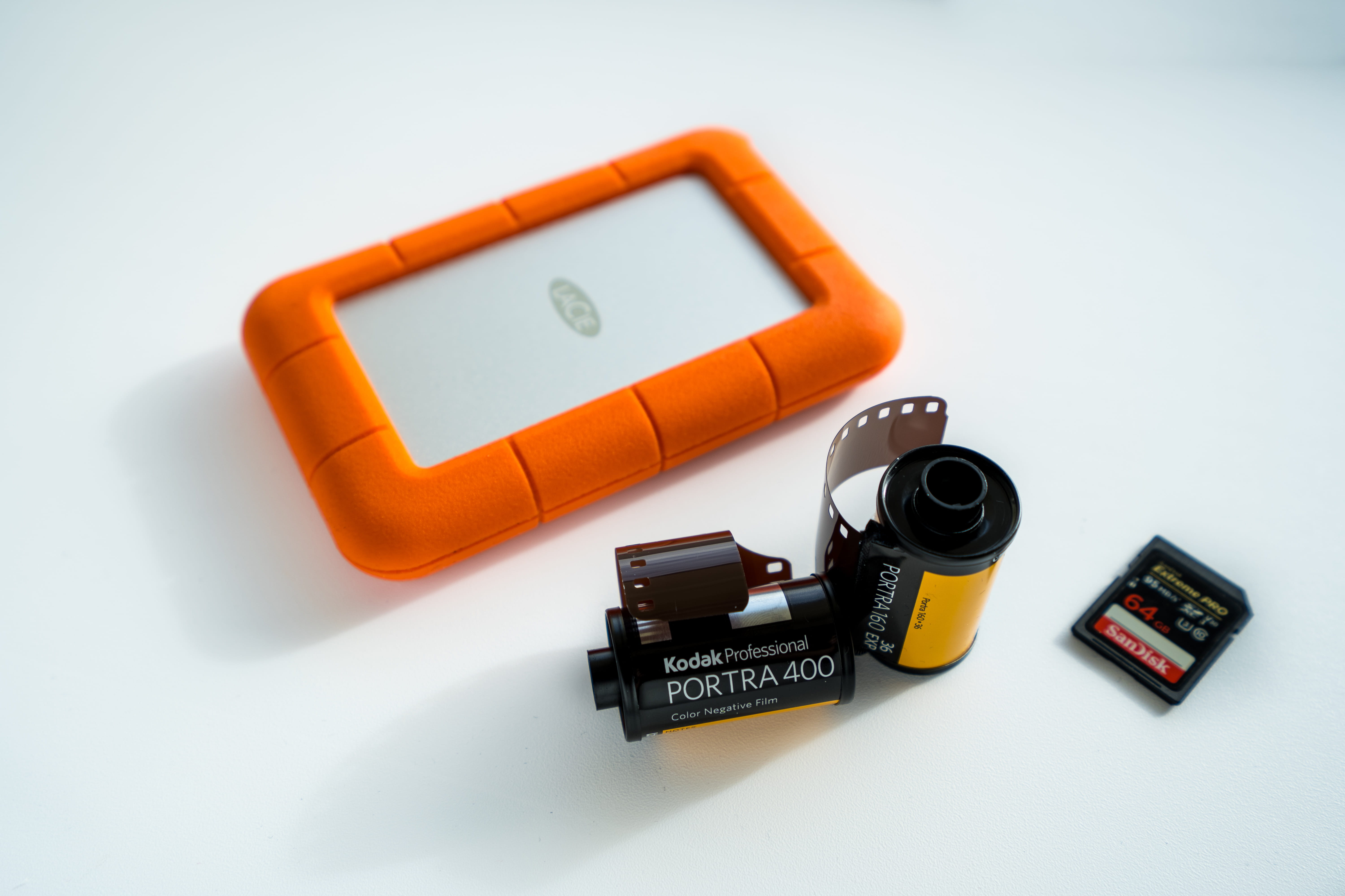 single object, indoors, no people, healthcare and medicine, text, communication, photography themes, kodak, high angle view, 5K, portra, close-up, orange color, HD Wallpaper