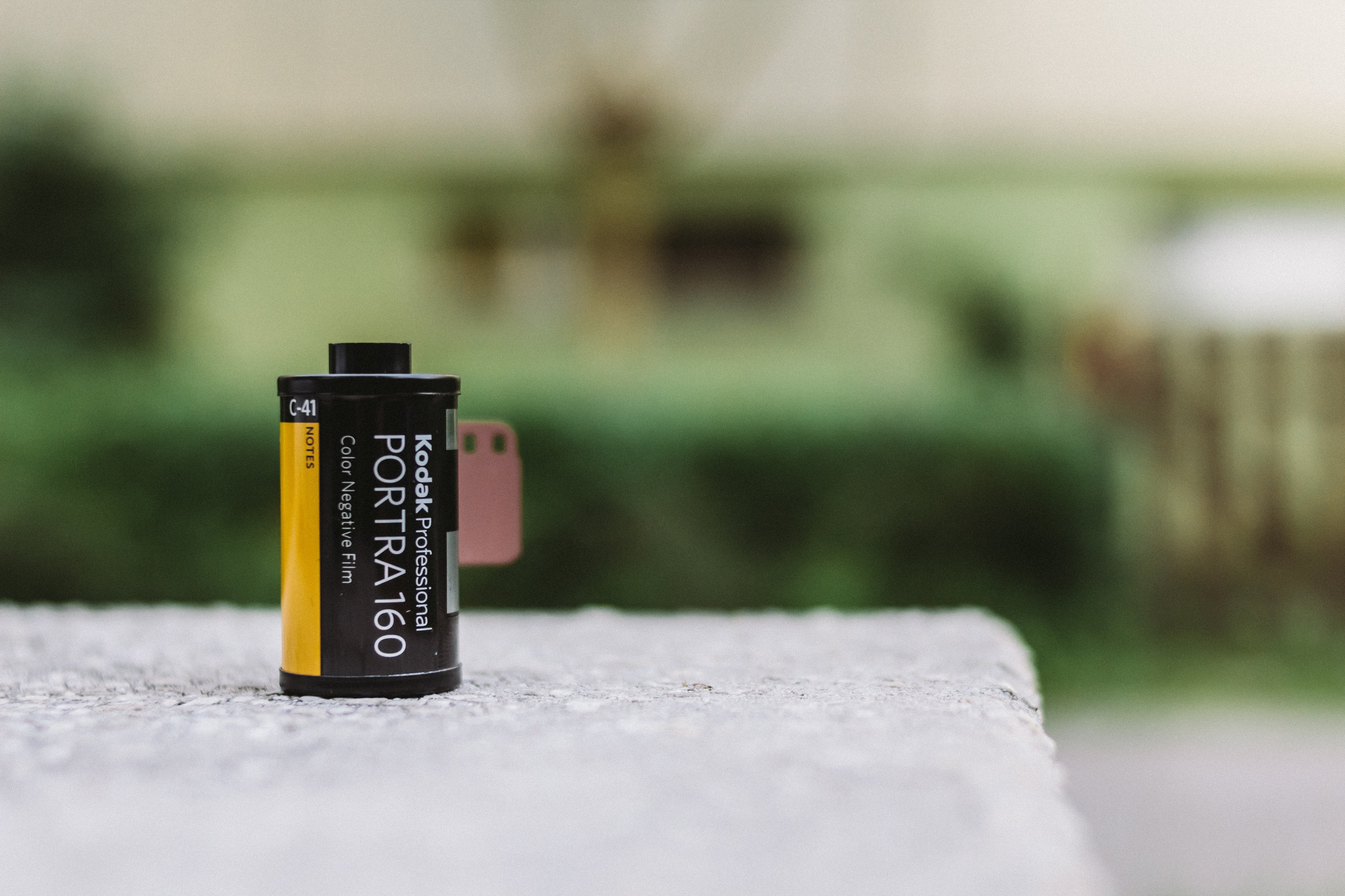 no people, sunlight, nature, security, 35mm, film, old, selective focus, grass, yellow, photography, 5K, safety, vintage, western script, retro, focus on foreground, HD Wallpaper