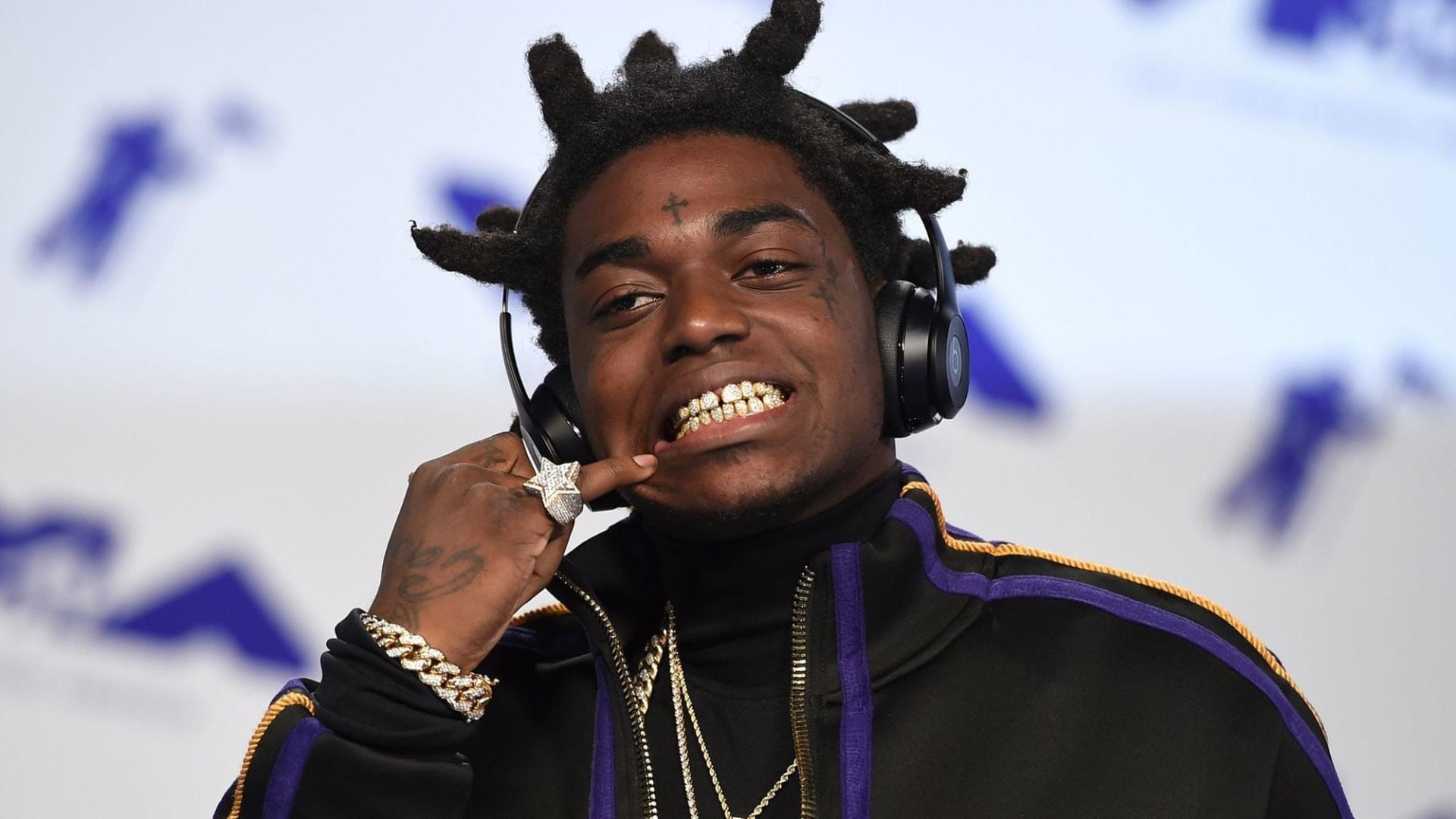 1080P, Kodak Black, Singers, HD Wallpaper