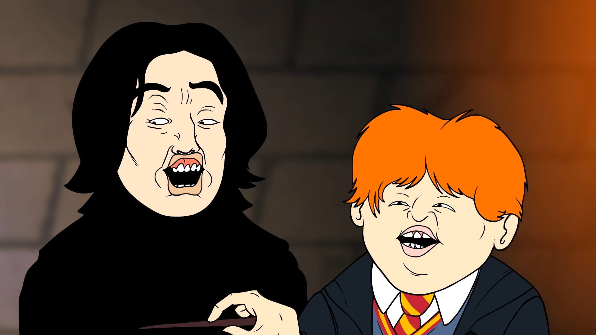leviosa, han, 1080P, harrypotter, HD Wallpaper