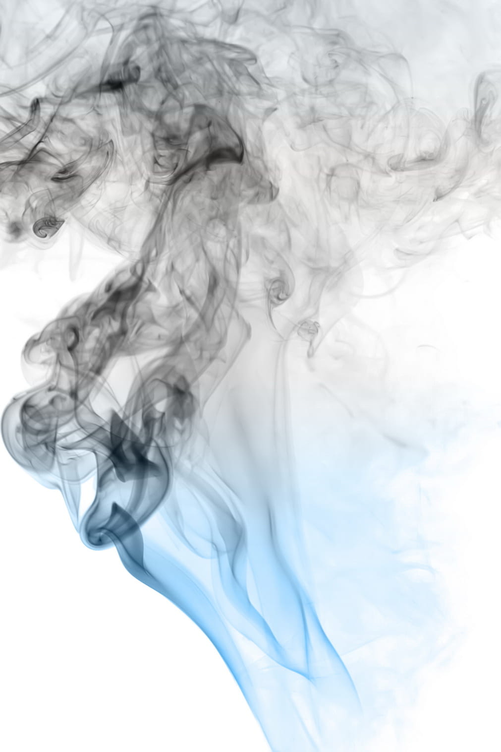 spirit, no people, effect, flare, trail, silk, abstraction, stream, dynamic, curve, background, mist, creativity, beauty, textured, detail, white color, Phone HD Wallpaper