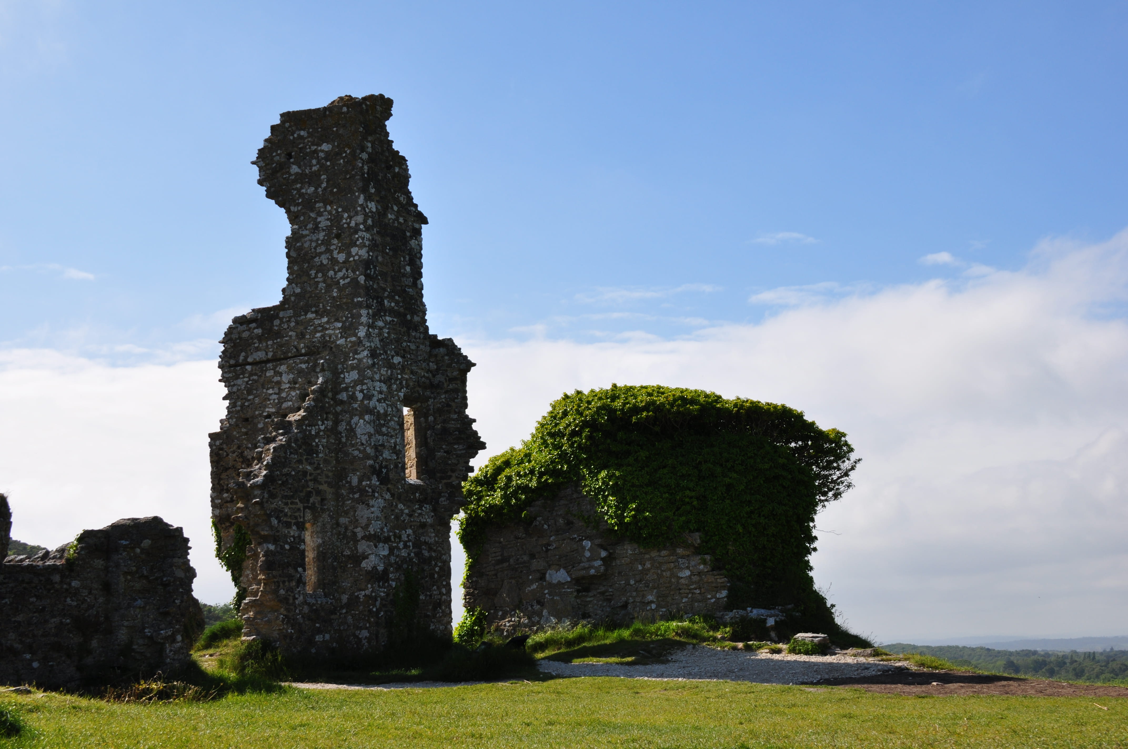 old, ruined, outdoors, building exterior, travel destinations, history, place of worship, ancient civilization, no people, damaged, deterioration, architecture, HD Wallpaper