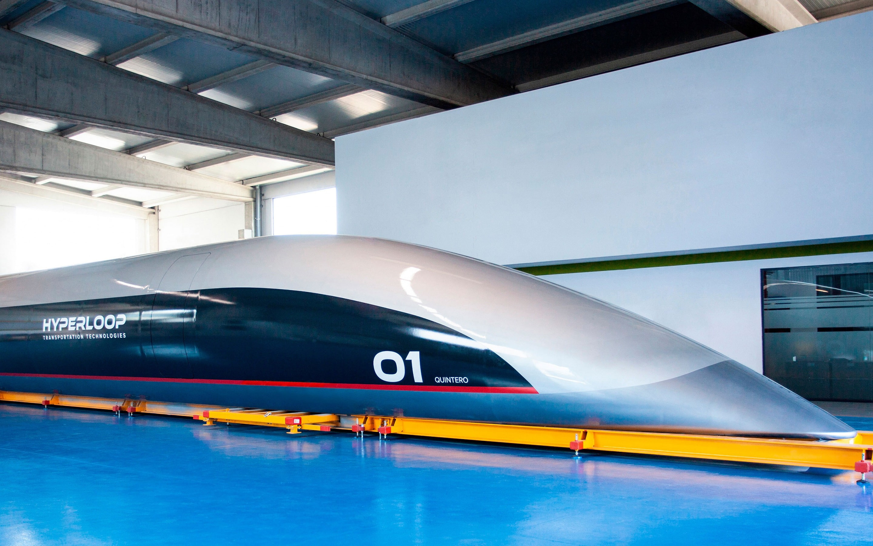 outdoors, high, arrival, capsule, bridge, leaving, built structure, city, illuminated, rail transportation, hyperloop, motion, train - vehicle, ceiling, HD Wallpaper