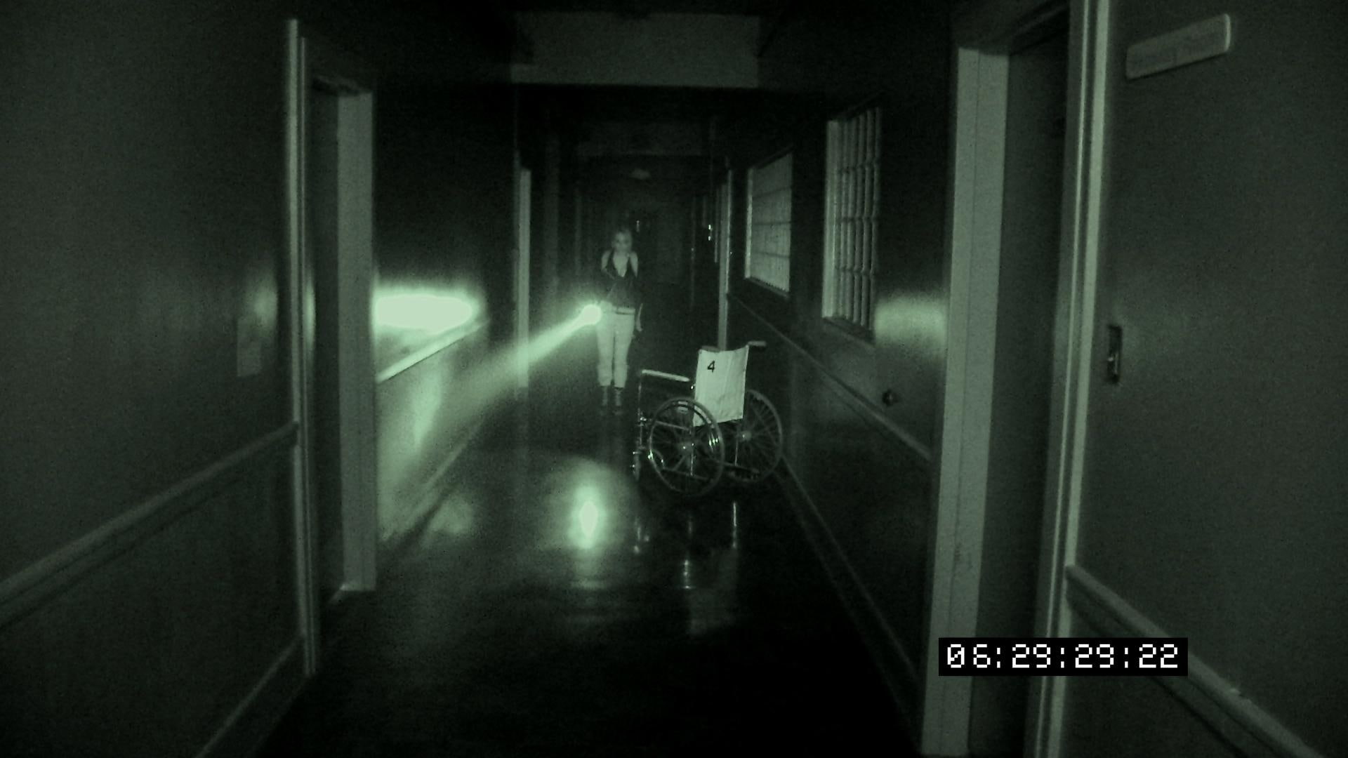 encounters, 1080P, horror, dark, grave, HD Wallpaper