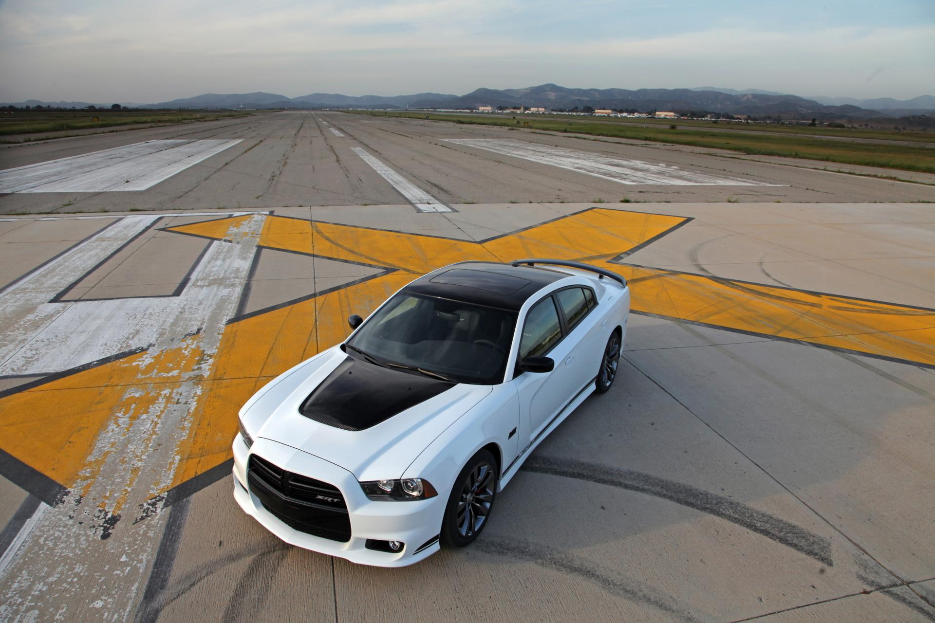 charger, 1080P, appearance, car, pursuit, srt, dodge, HD Wallpaper