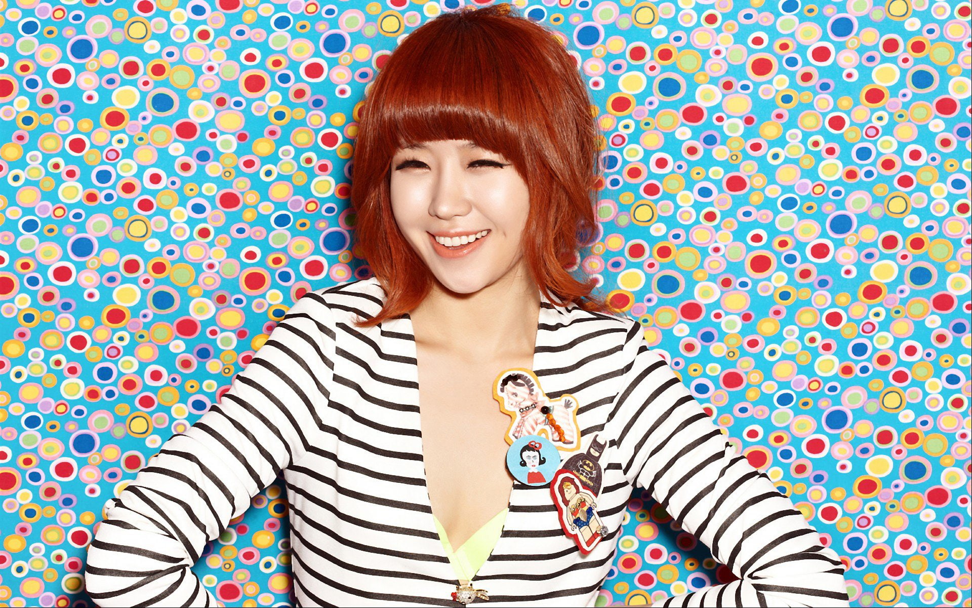 k pop, dalshabet, shabet, dance, dal, 1080P, kpop, HD Wallpaper