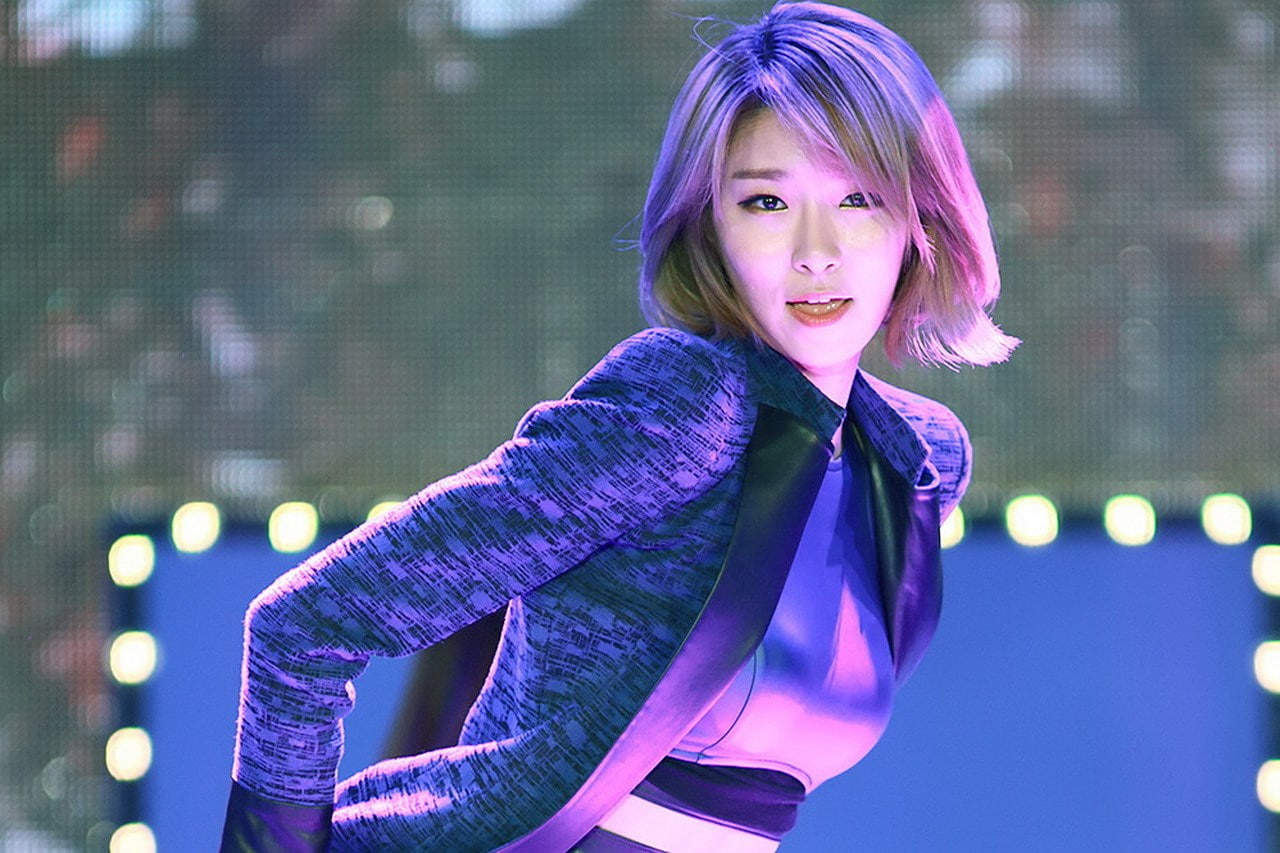 dal shabet, 720P, HD Wallpaper