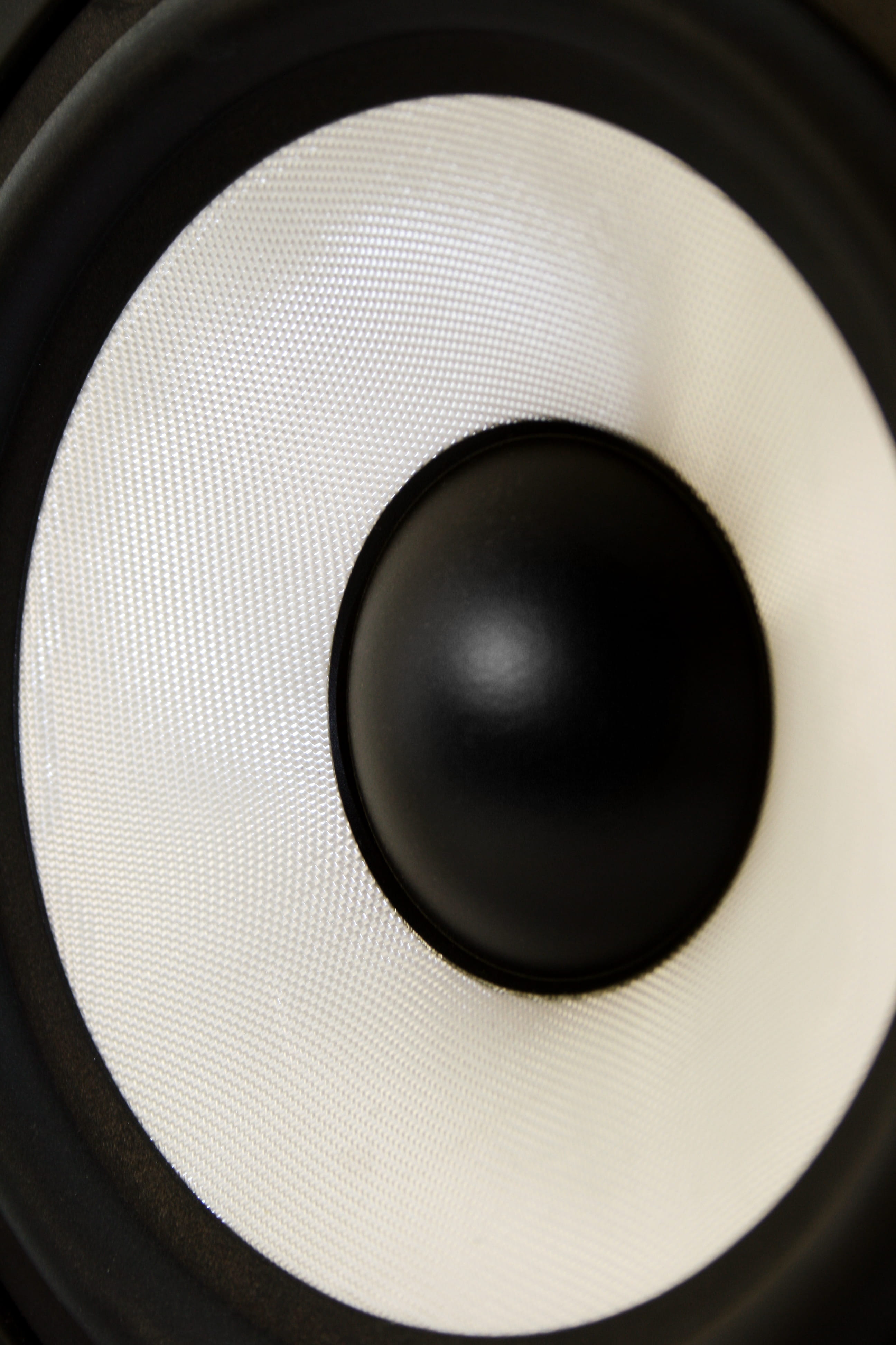 object, no people, close-up, plug, white, sound, media, studio shot, studio, rock music, shape, stereo, audio equipment, 4K, rounded, electronic, frequency, Phone HD Wallpaper