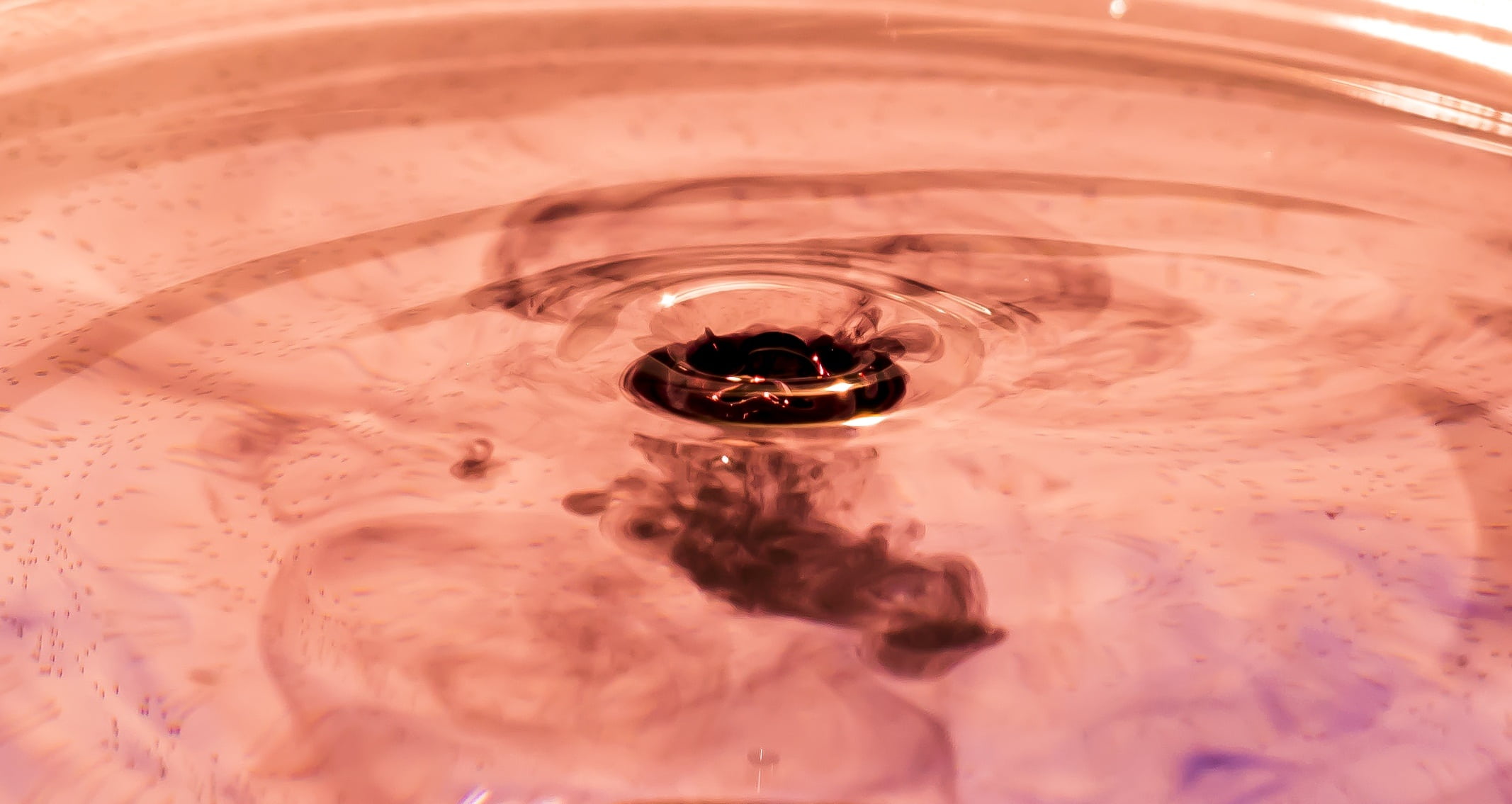 refreshment, red, hygiene, flowing, home, 1080P, drops of water, domestic room, wet, wave motion, indoors, drain, backgrounds, household equipment, liquid, HD Wallpaper