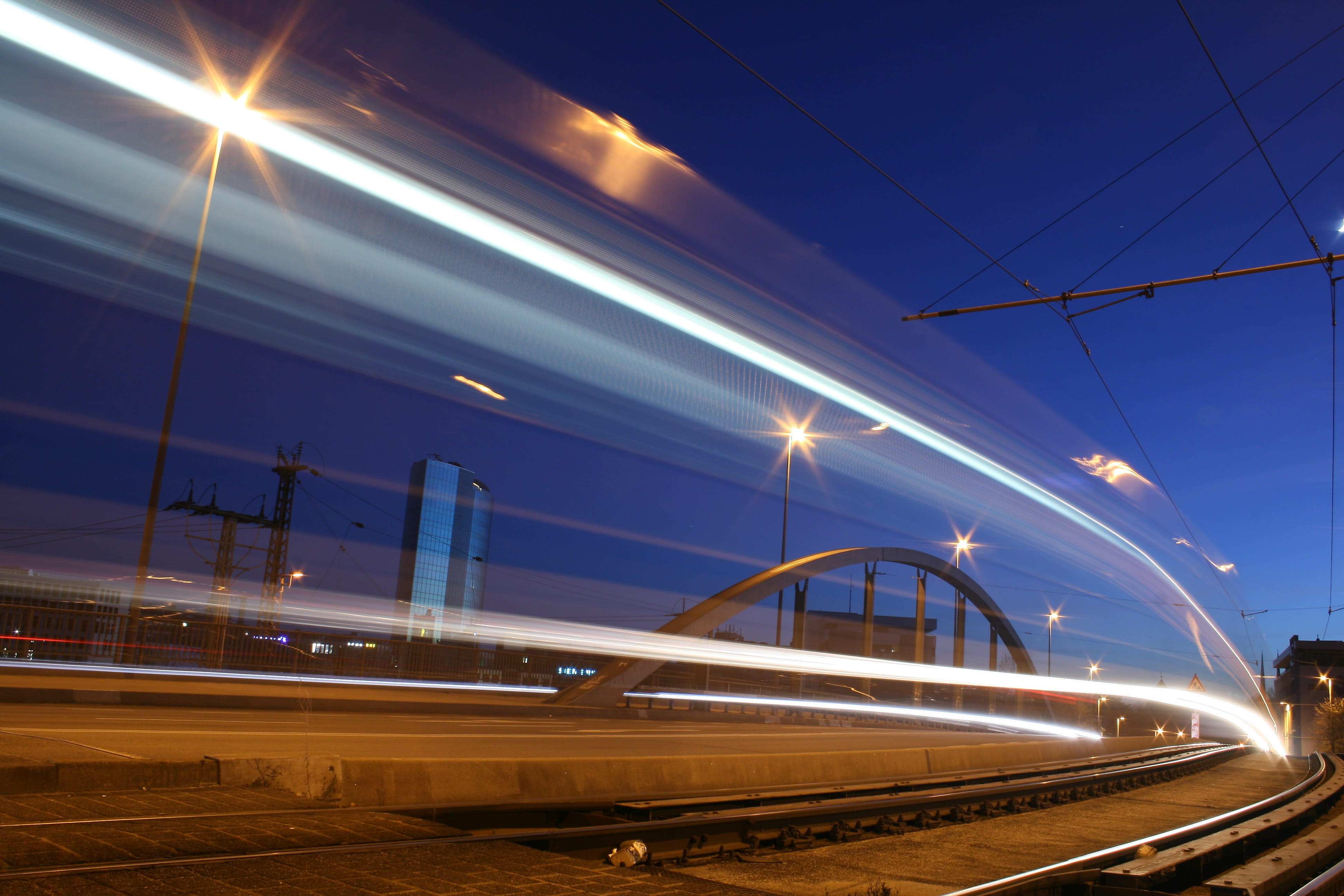 places of interest, wall, fireworks, light trail, port, no people, metal, historically, red, close up, sky, neckar, highway, evening, rusted, painting, HD Wallpaper