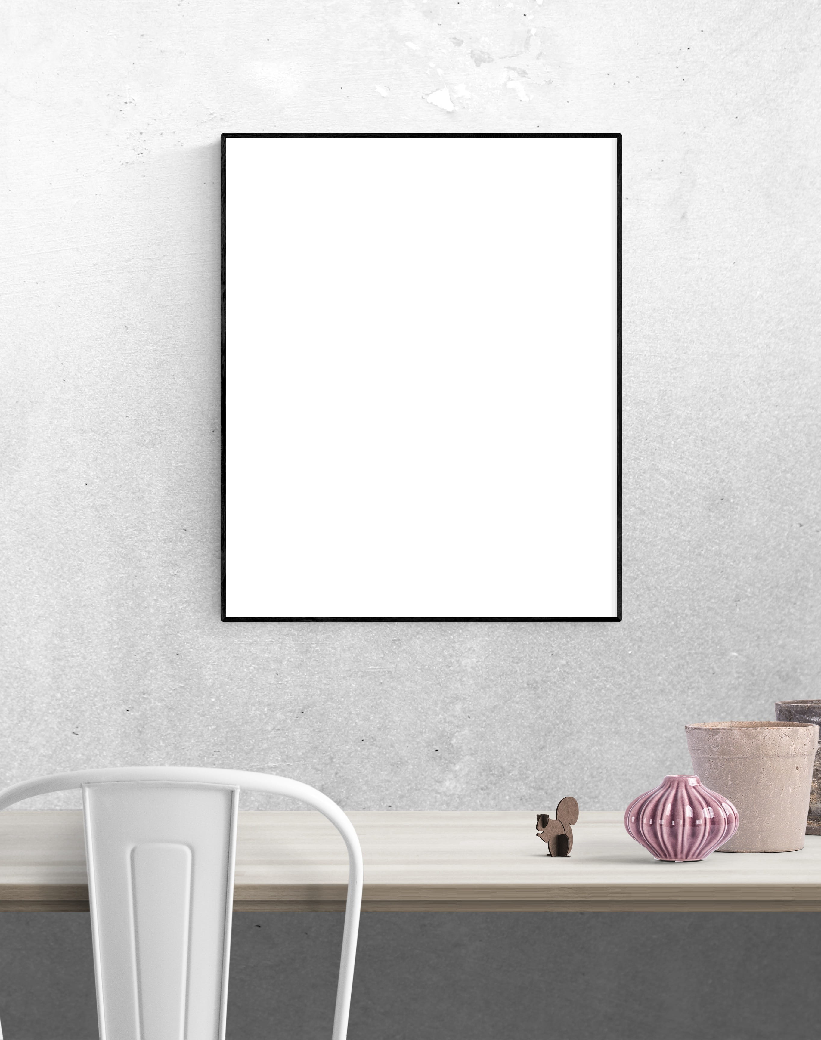 absence, desk, blank, day, empty, still life, window, cup, wall, close-up, electric lamp, white color, frame, 2K, home interior, chair, no people, copy space, Phone HD Wallpaper