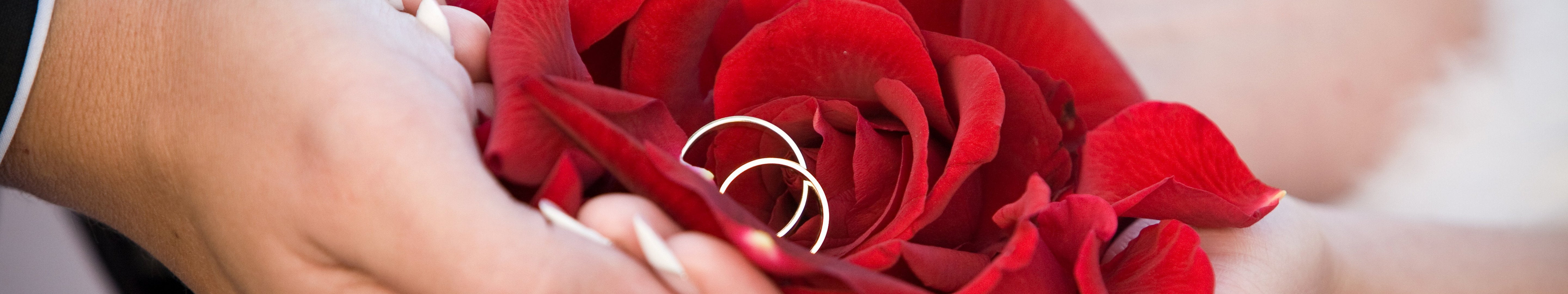 5K, amour, multi, screen, valentine, multiple, triple, love, marriage, monitor, HD Wallpaper