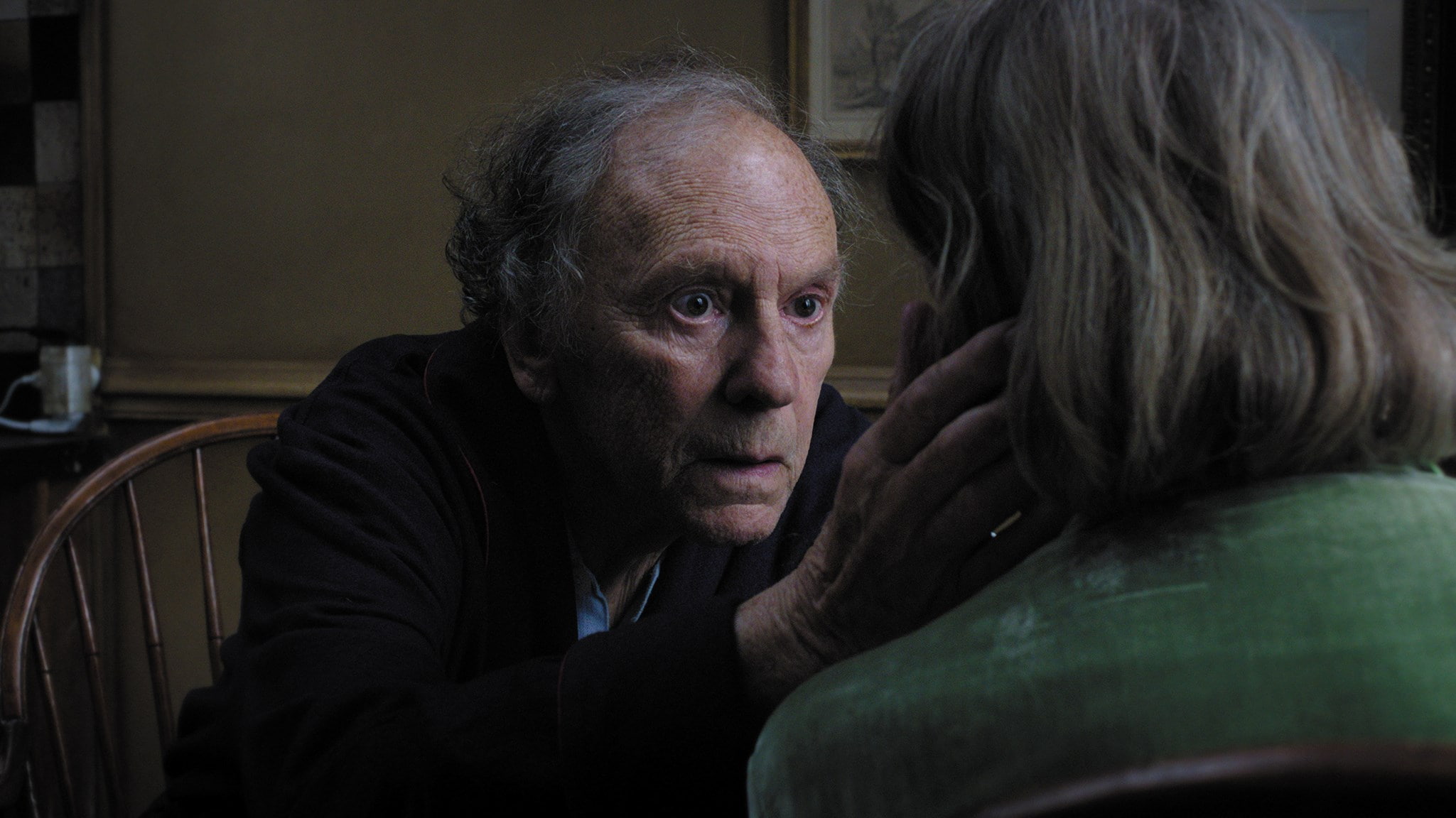 amour, 1080P, HD Wallpaper
