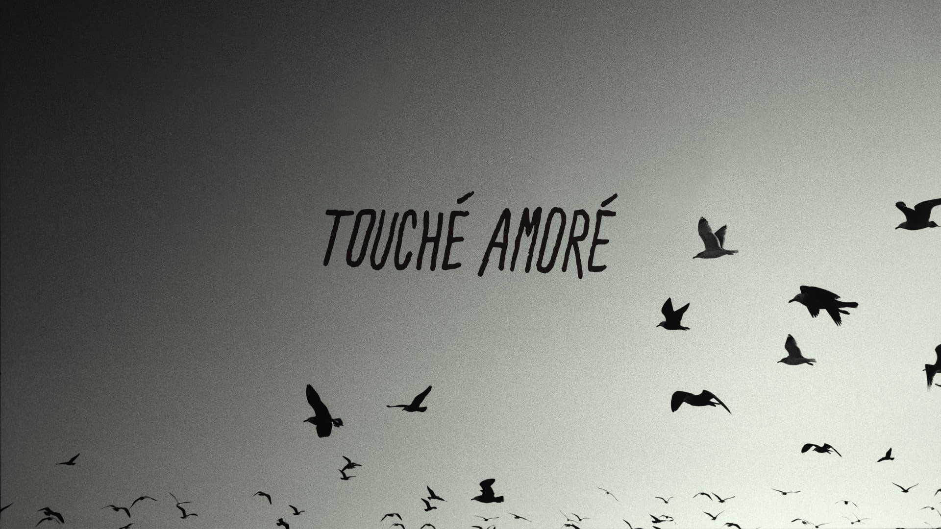 touche amore, 1080P, HD Wallpaper