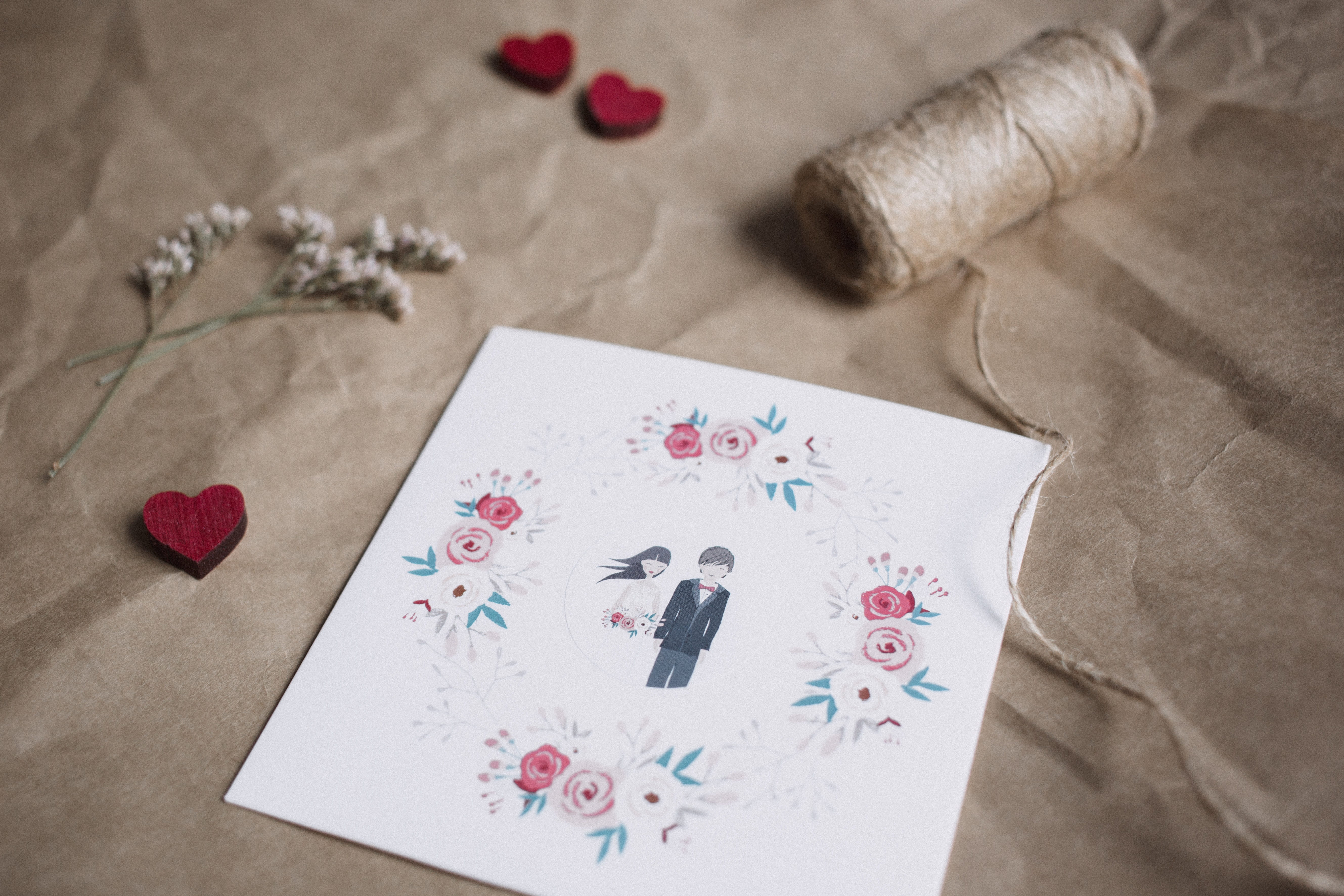 craft, dvd, ecru, positive emotion, cd, letter, valentines day - holiday, envelope, valentine card, love, still life, beige, art and craft, album, cover, HD Wallpaper