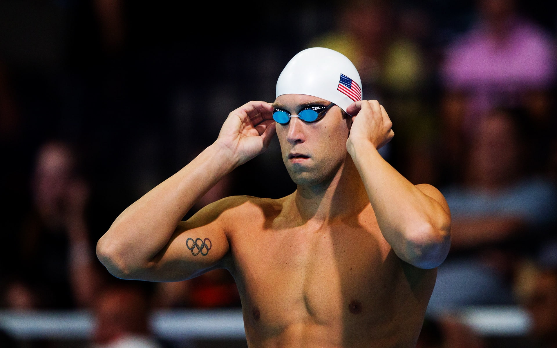 matt, dude, 1080P, swimmer, grevers, matthew grevers, man, HD Wallpaper