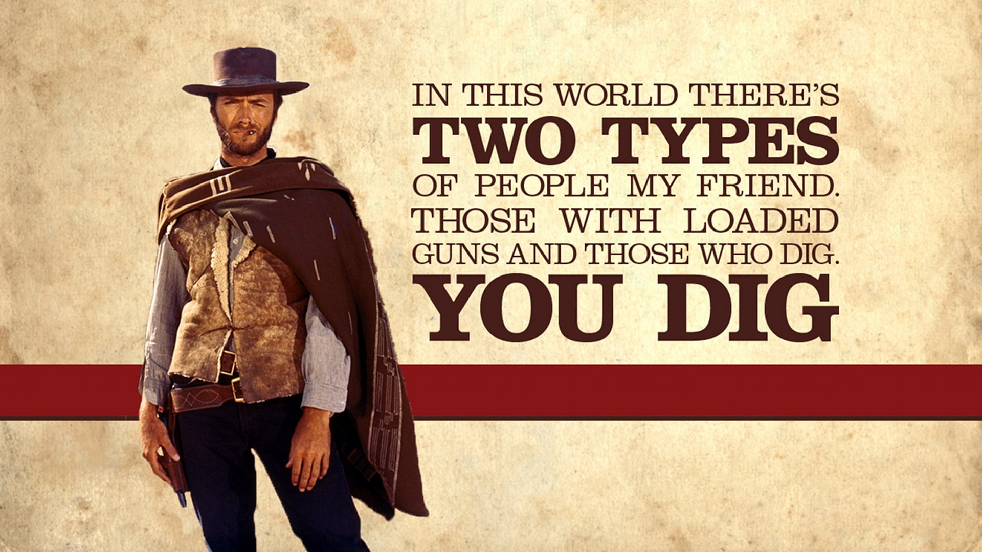 the good the bad and the ugly, 1080P, HD Wallpaper