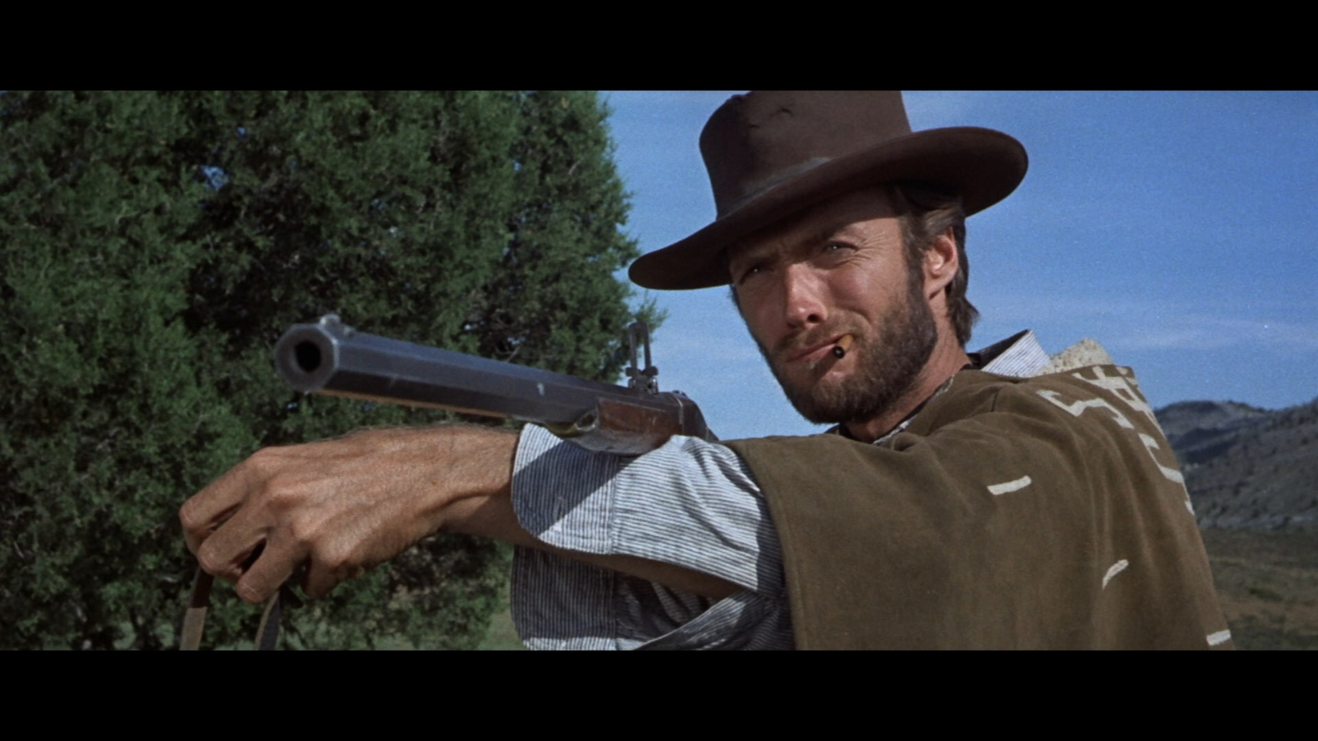 western, ugly, 1080P, bad, good, HD Wallpaper