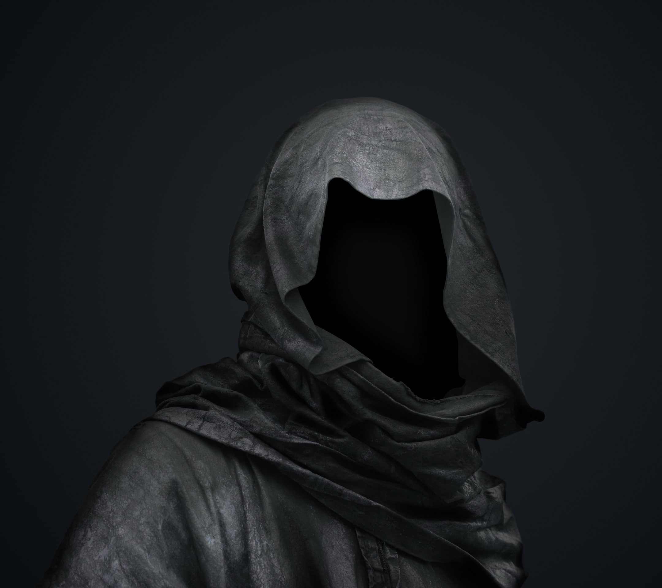 1080P, Creepy, Dark, HD Wallpaper