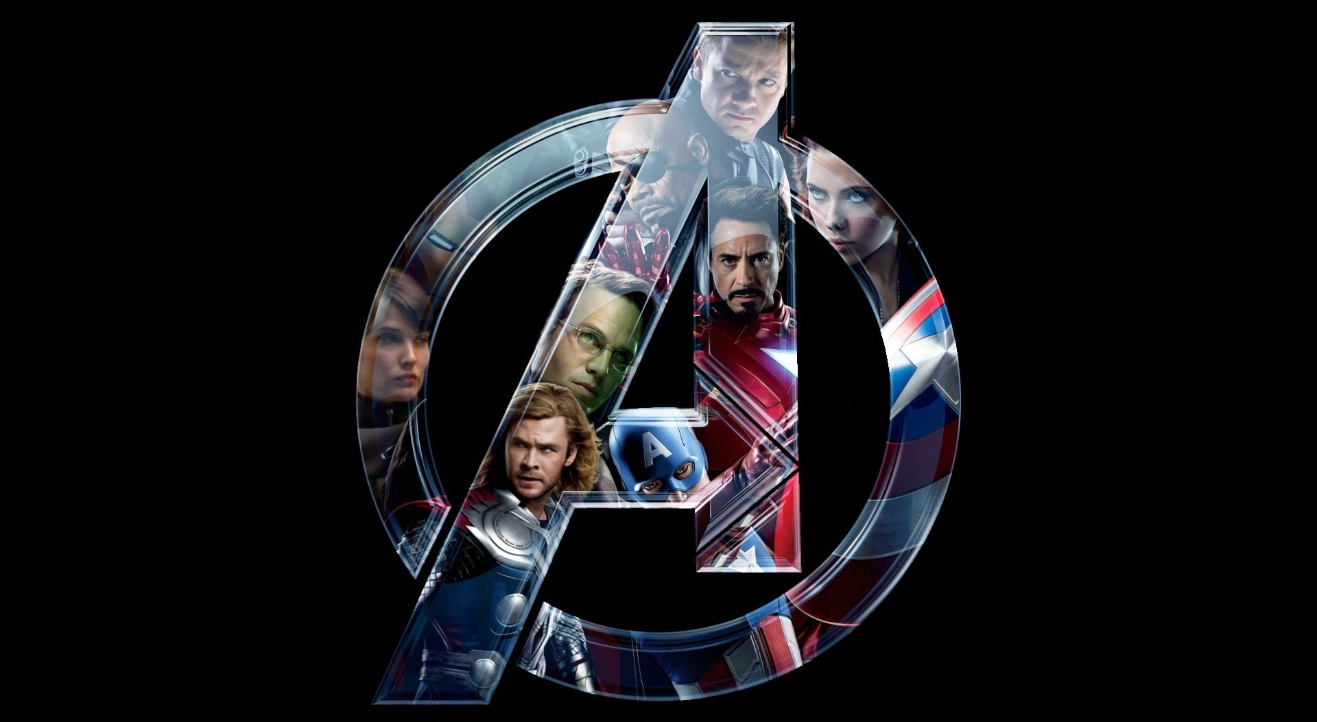 1080P, avengers, hope, 2012, Film, Movies, Symbol, The Avengers, HD Wallpaper