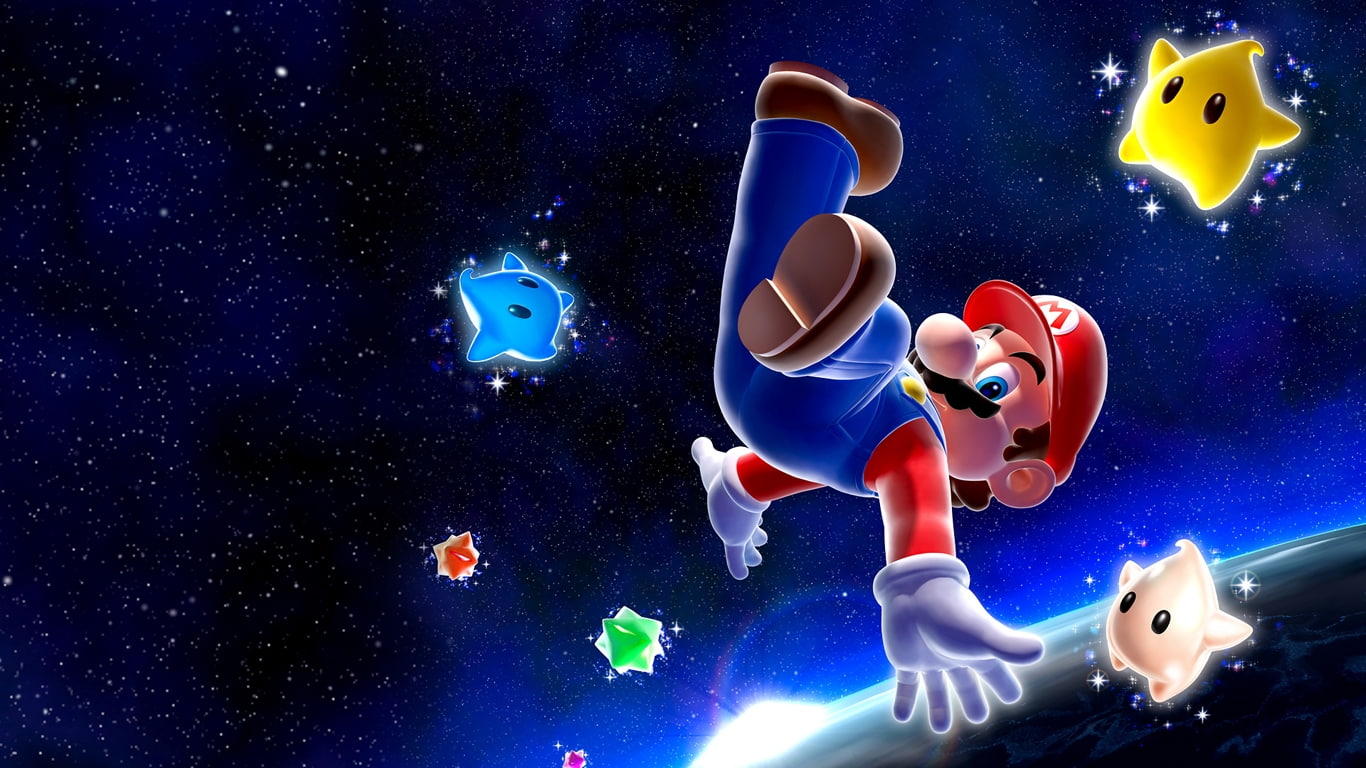 Games, video, 720P, Mario Bros, hd, art, x, bros, mario, HD Wallpaper