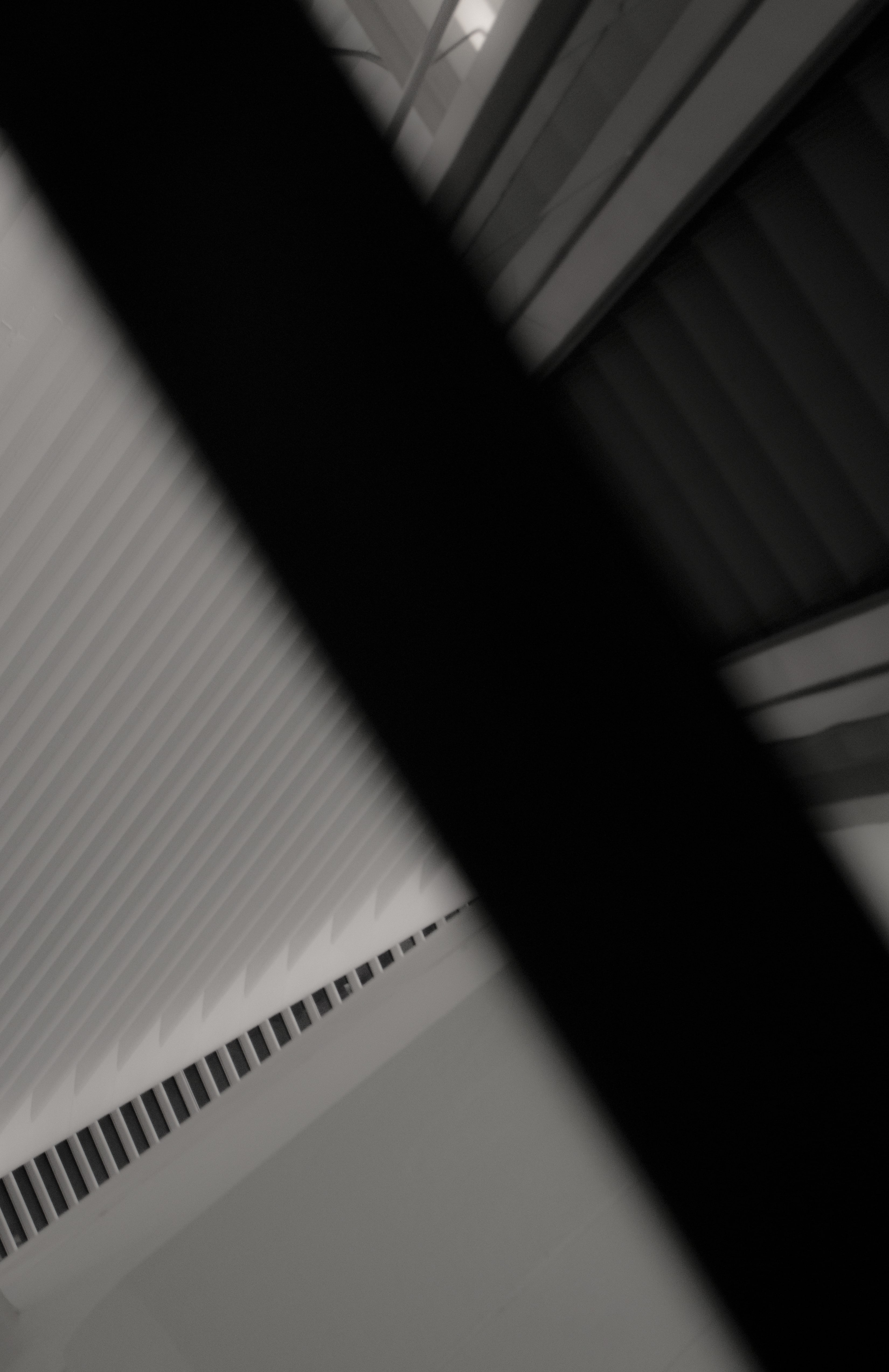 piano key, indoors, dark, arts culture and entertainment, technology, close-up, musical equipment, Architecture models, high angle view, music, black color, Phone HD Wallpaper