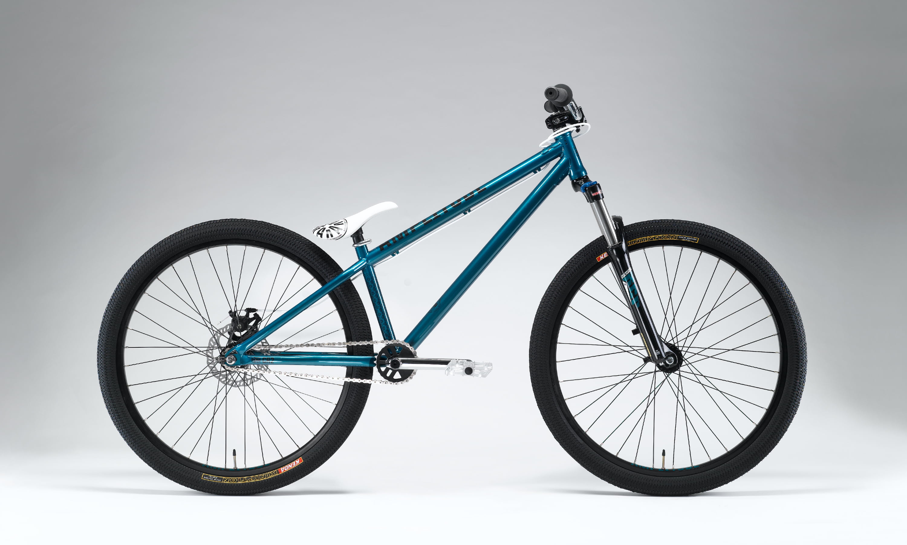 bicycle, pedal, studio shot, wheel, transportation, cold temperature, stationary, spoke, MTB, cycling, dirt, CR2, Bike, cut out, 2K, mountain bike, side view, HD Wallpaper