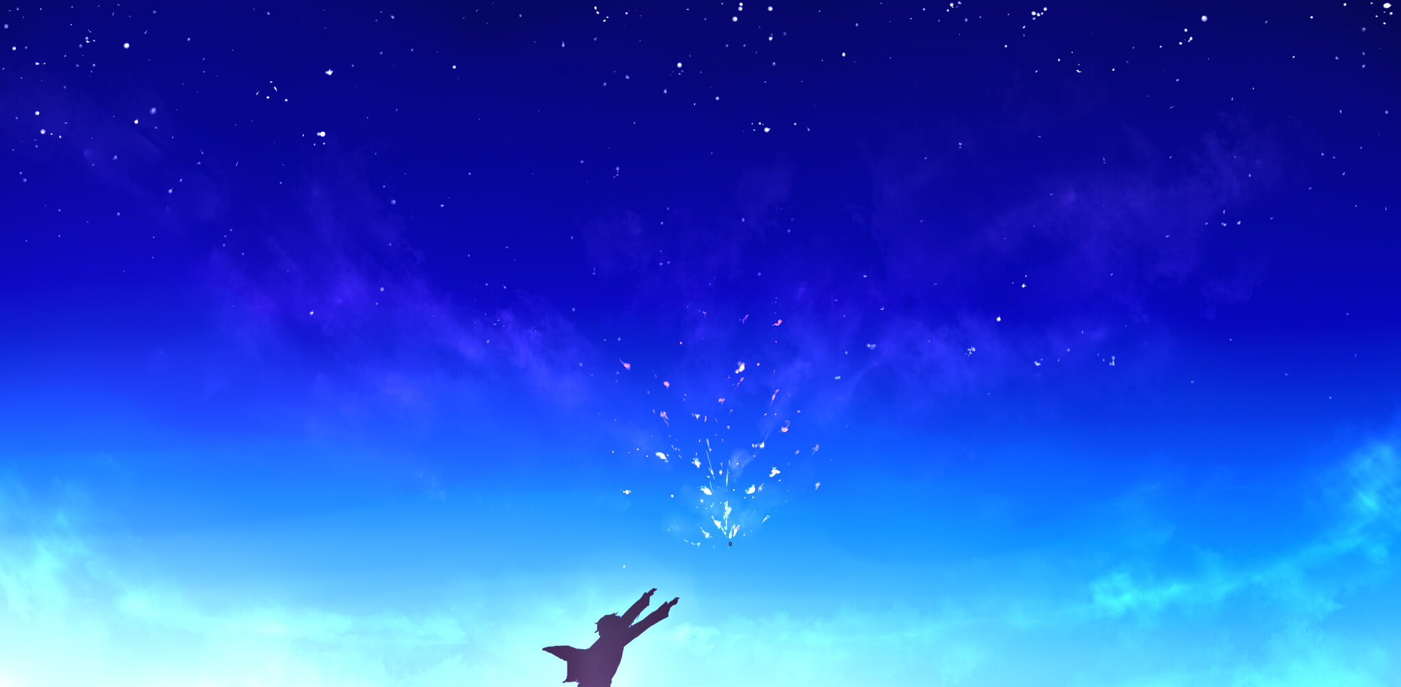 Beyond the Boundary, Anime, 1080P, Akihito Kanbara, HD Wallpaper