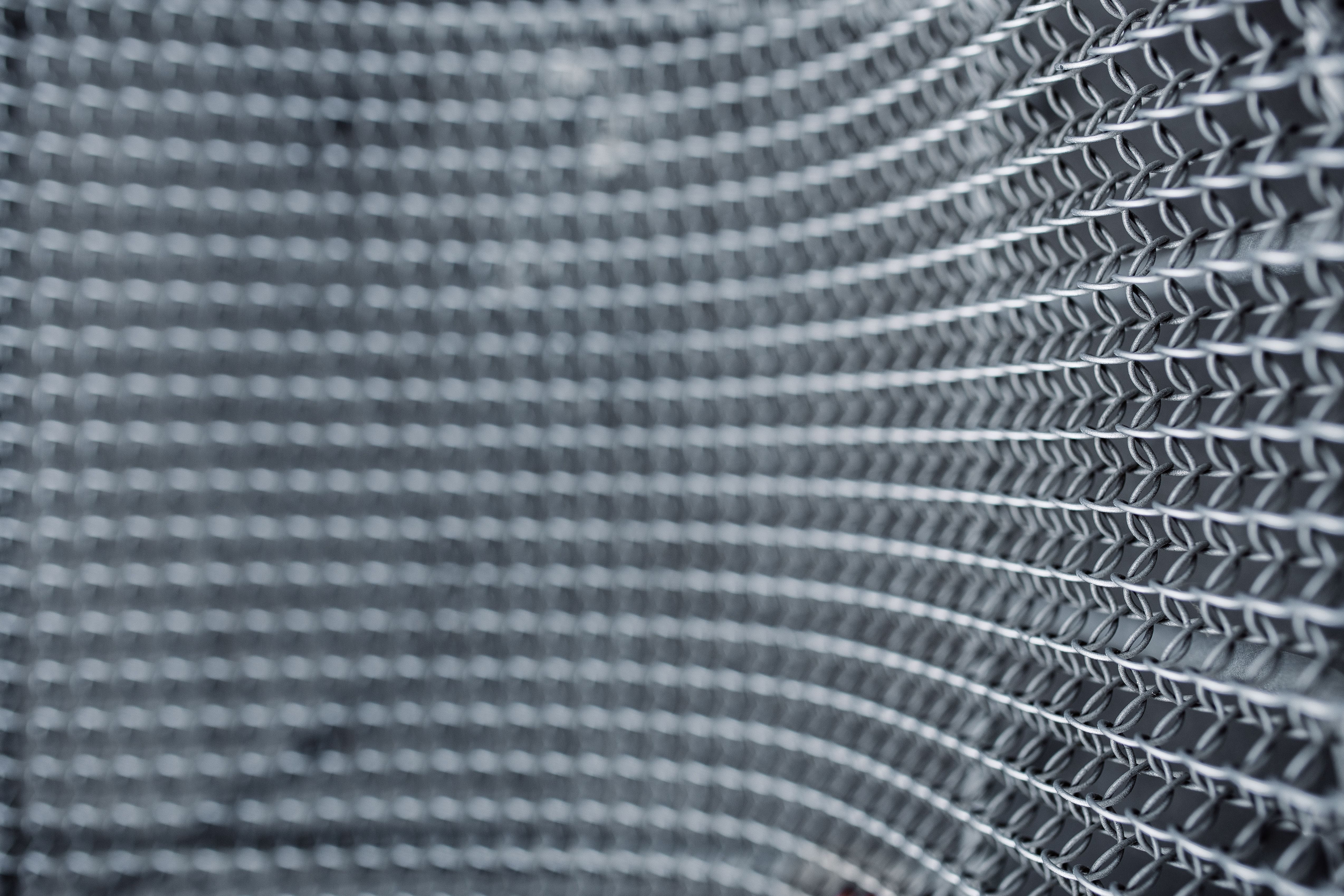 abstract, old, geometric shape, technology, vintage, textured, metallic, indoors, backgrounds, close-up, Retro, silver colored, minimal, alloy, pattern, HD Wallpaper