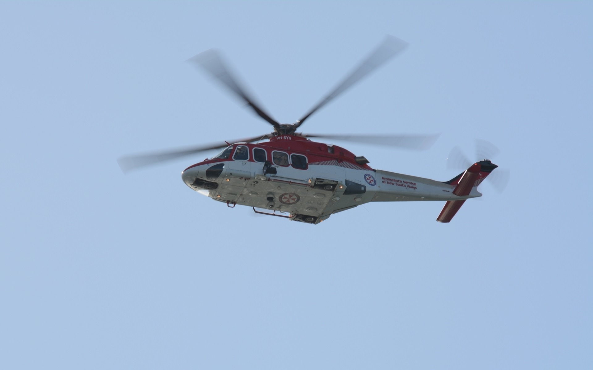 Agusta Westland, Helicopter, 1080P, Vehicles, AgustaWestland AW139, Vehicle, HD Wallpaper