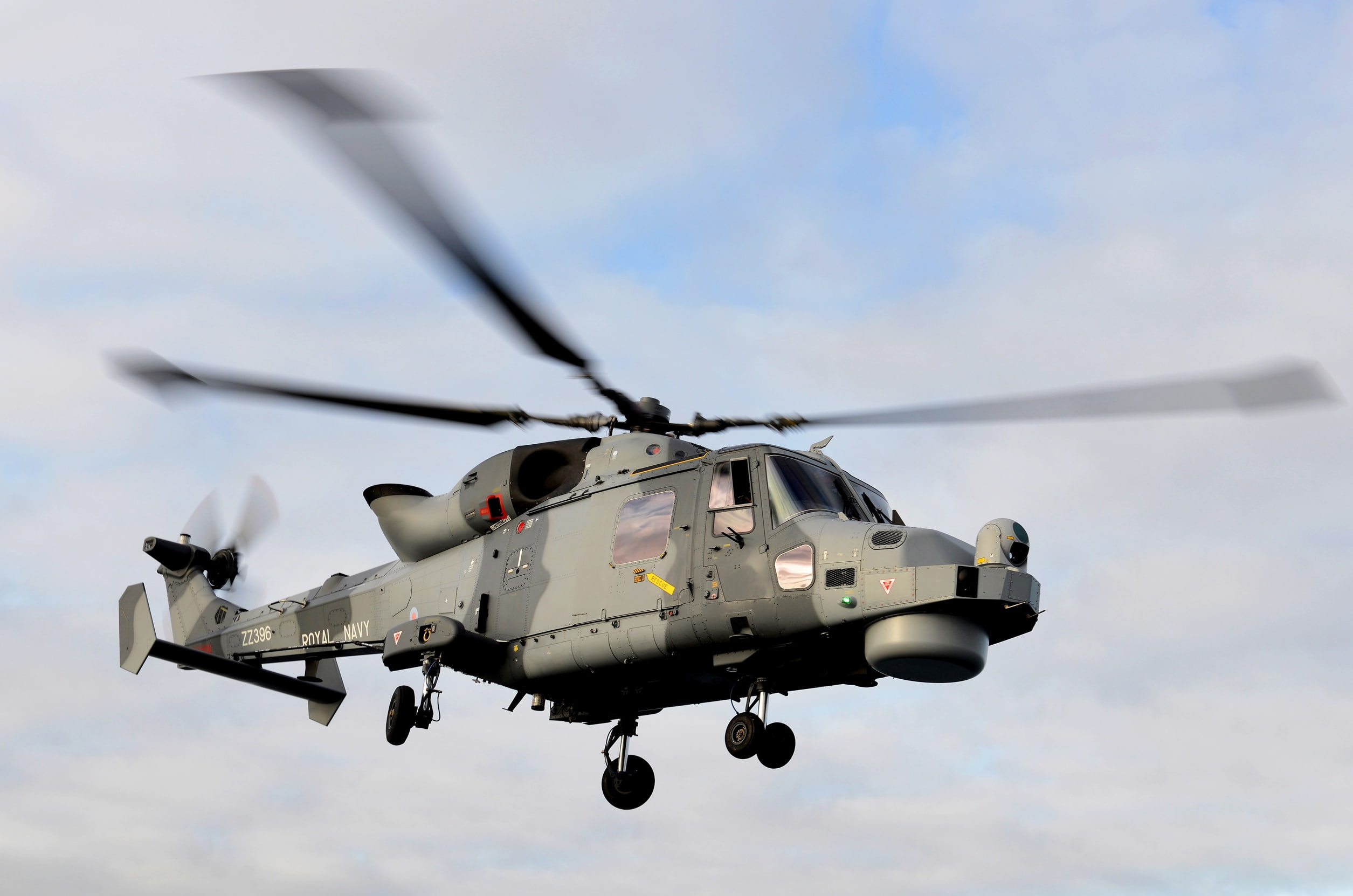 AgustaWestland AW159 Wildcat, 1080P, Military Helicopters, HD Wallpaper
