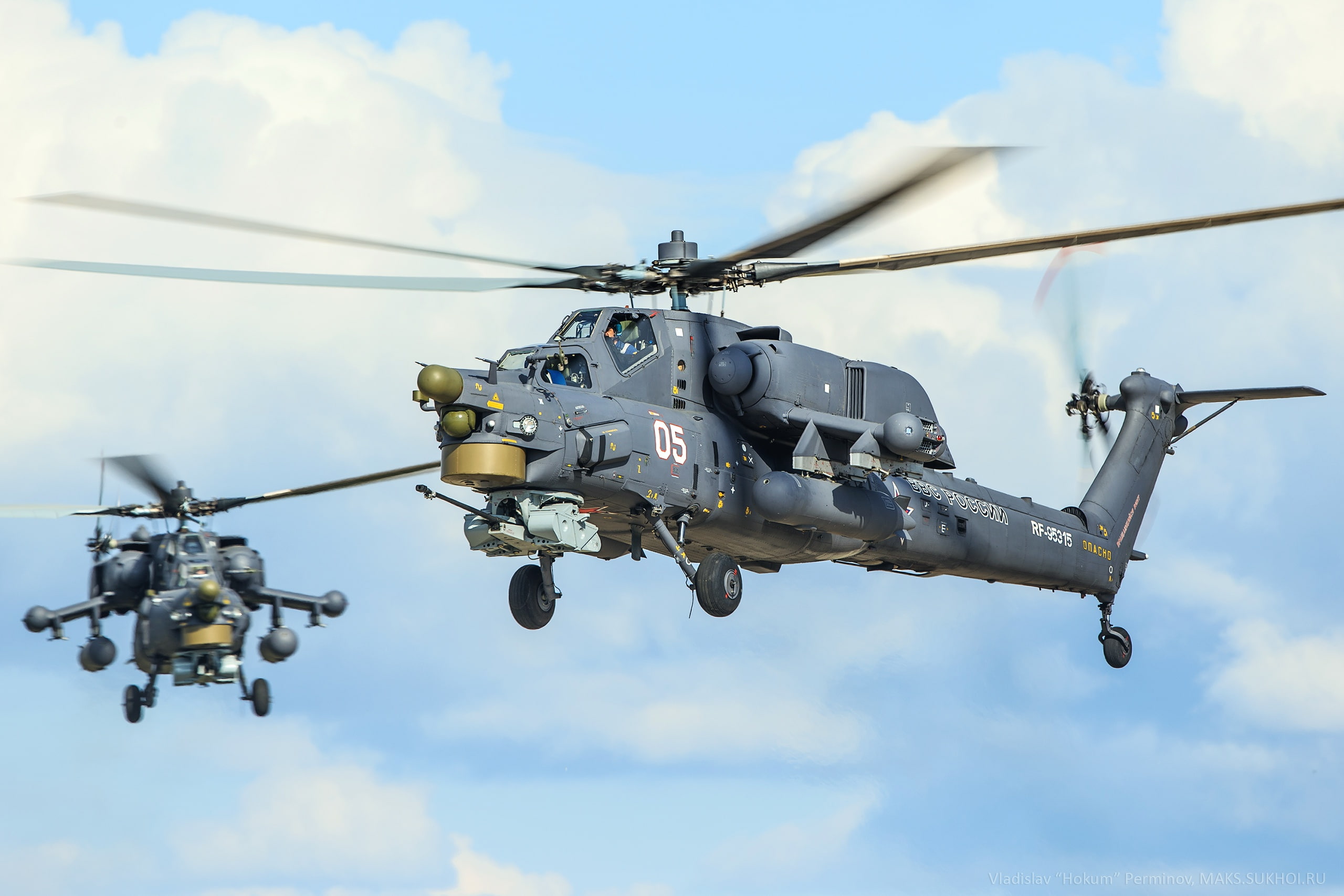 mi-28, military, attack, mil, 2K, aircraft, helicopter, HD Wallpaper