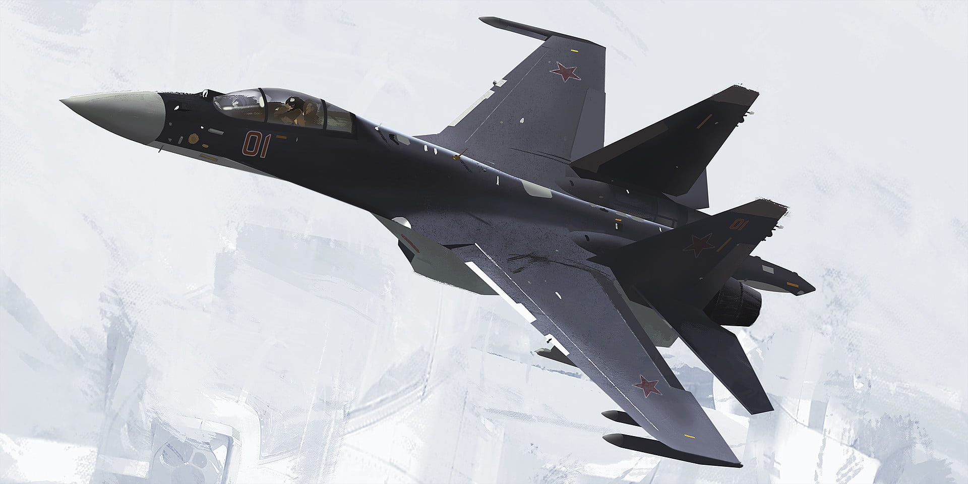 outdoors, aircraft, no people, 1080P, day, military, aerospace industry, air force, flying, air vehicle, stealth, army, concept art, mode of transportation, HD Wallpaper