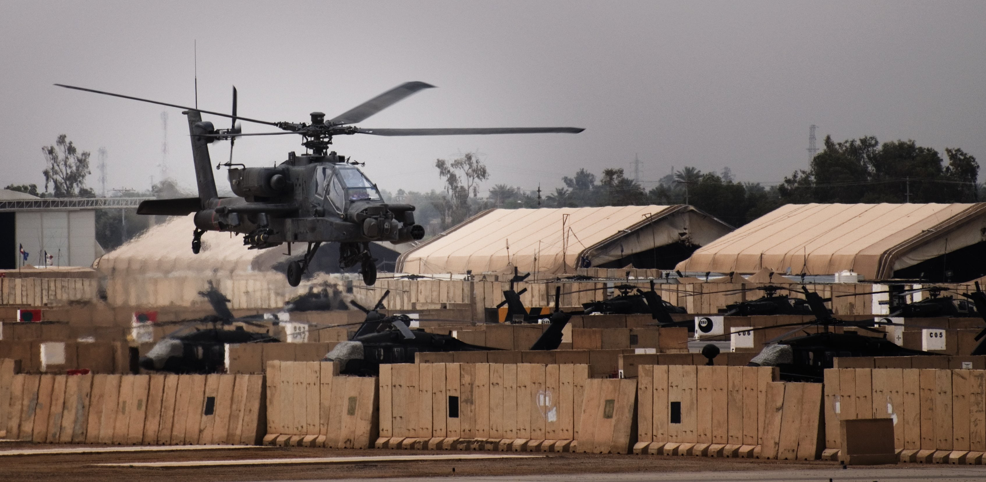 2K, attack, helicopter, apache, military, weapon, ah 64, army, HD Wallpaper