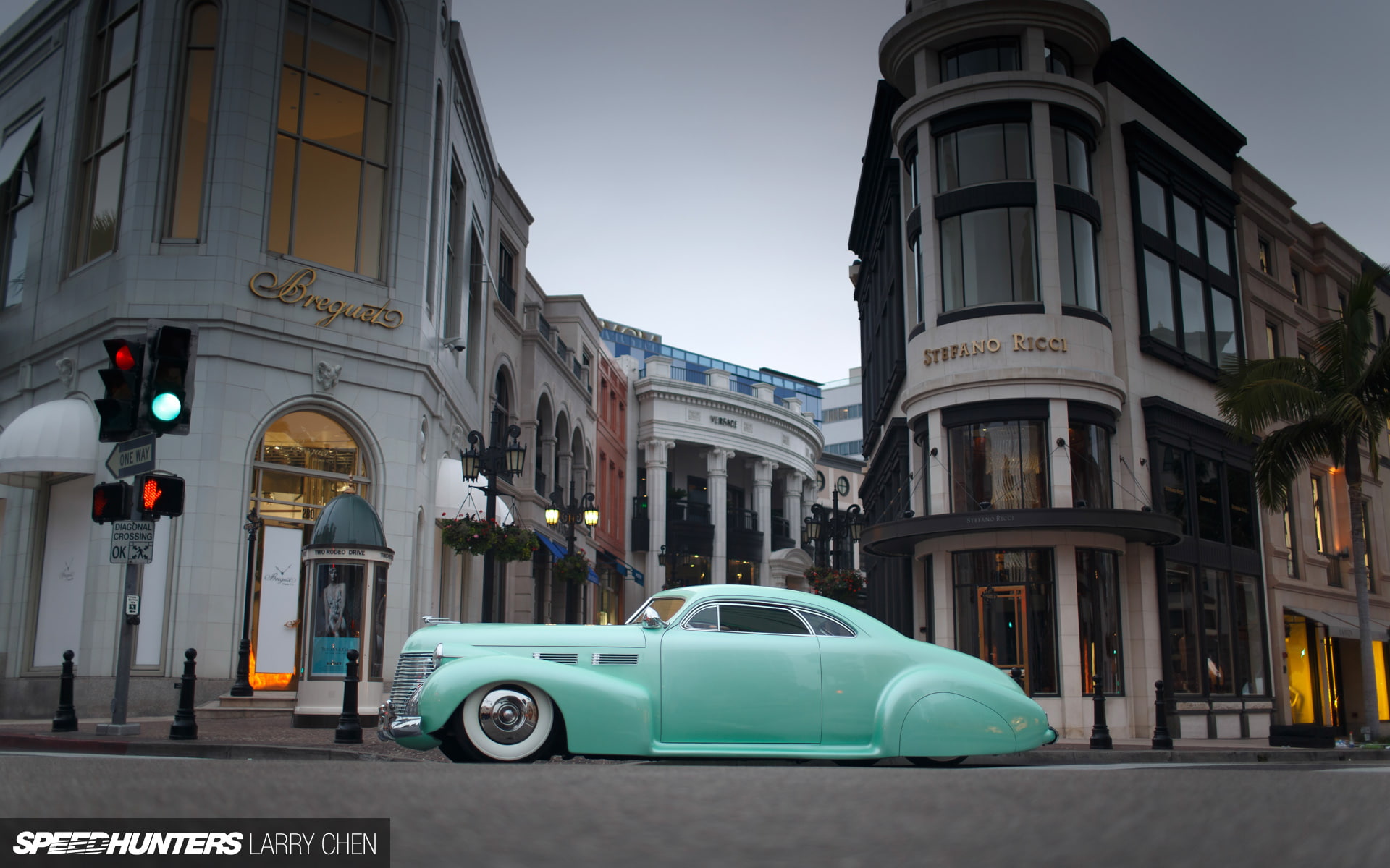 rodeo, drive, series, 62, car, hd, cars, cadillac, 1080P, classic, HD Wallpaper