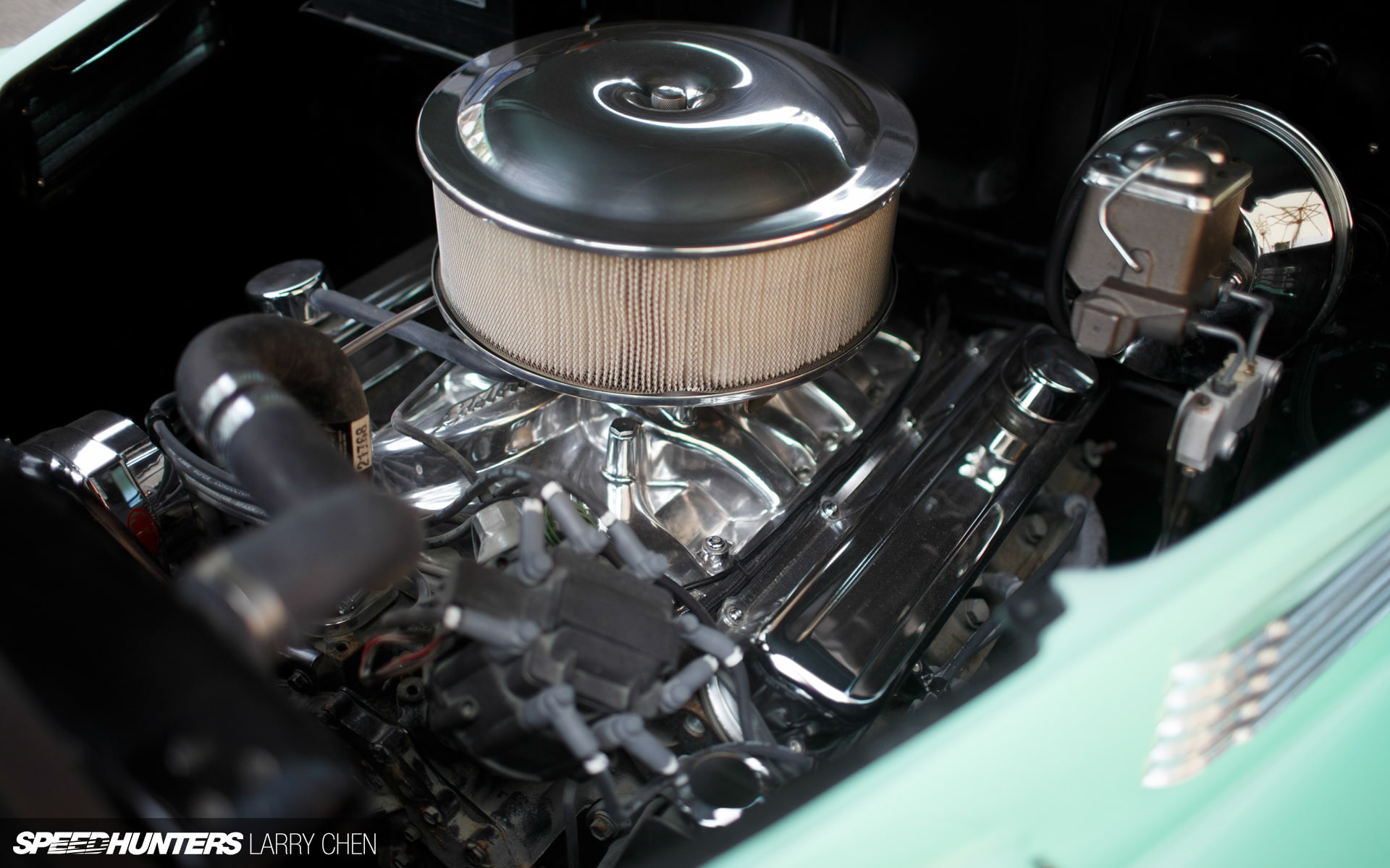 1080P, 62, classic, cars, hd, engine, series, car, cadillac, HD Wallpaper