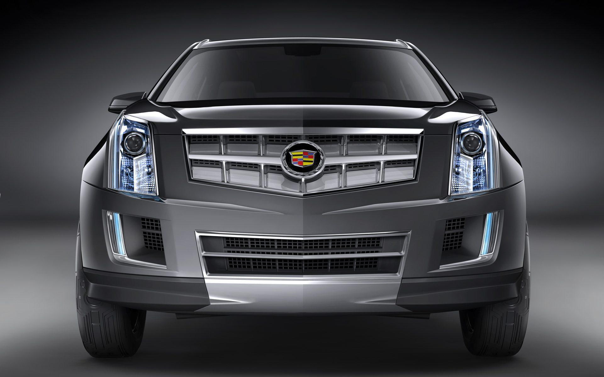 cars, cadillac, provoq, 1080P, cts, cadillac provoq, 1920x1200, grey, HD Wallpaper