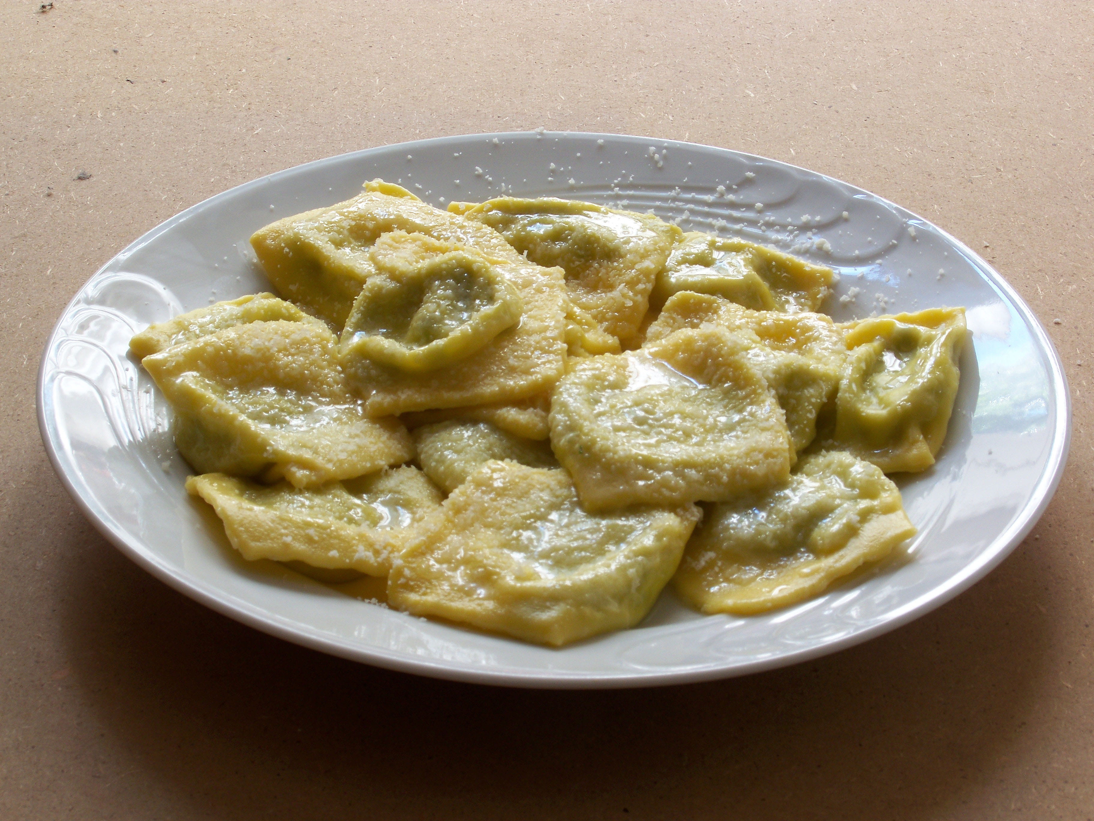 freshness, high angle view, meal, Tortelli derbetta, plate, indulgence, ready-to-eat, temptation, table, public domain, indoors, d, italian, homemade, gourmet, HD Wallpaper