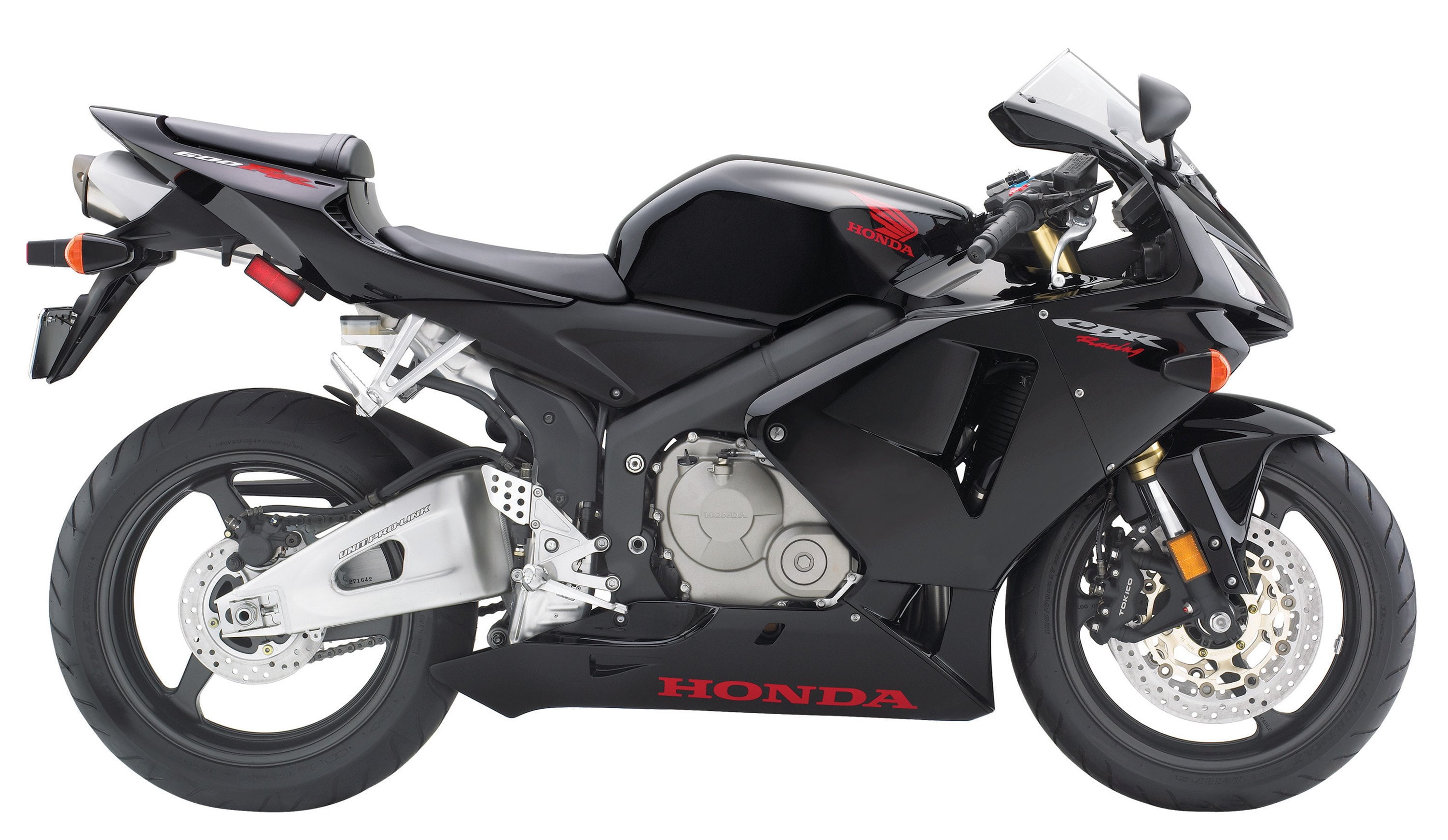 cbr, 2K, honda, motorcycles, 600rr, 2004, HD Wallpaper