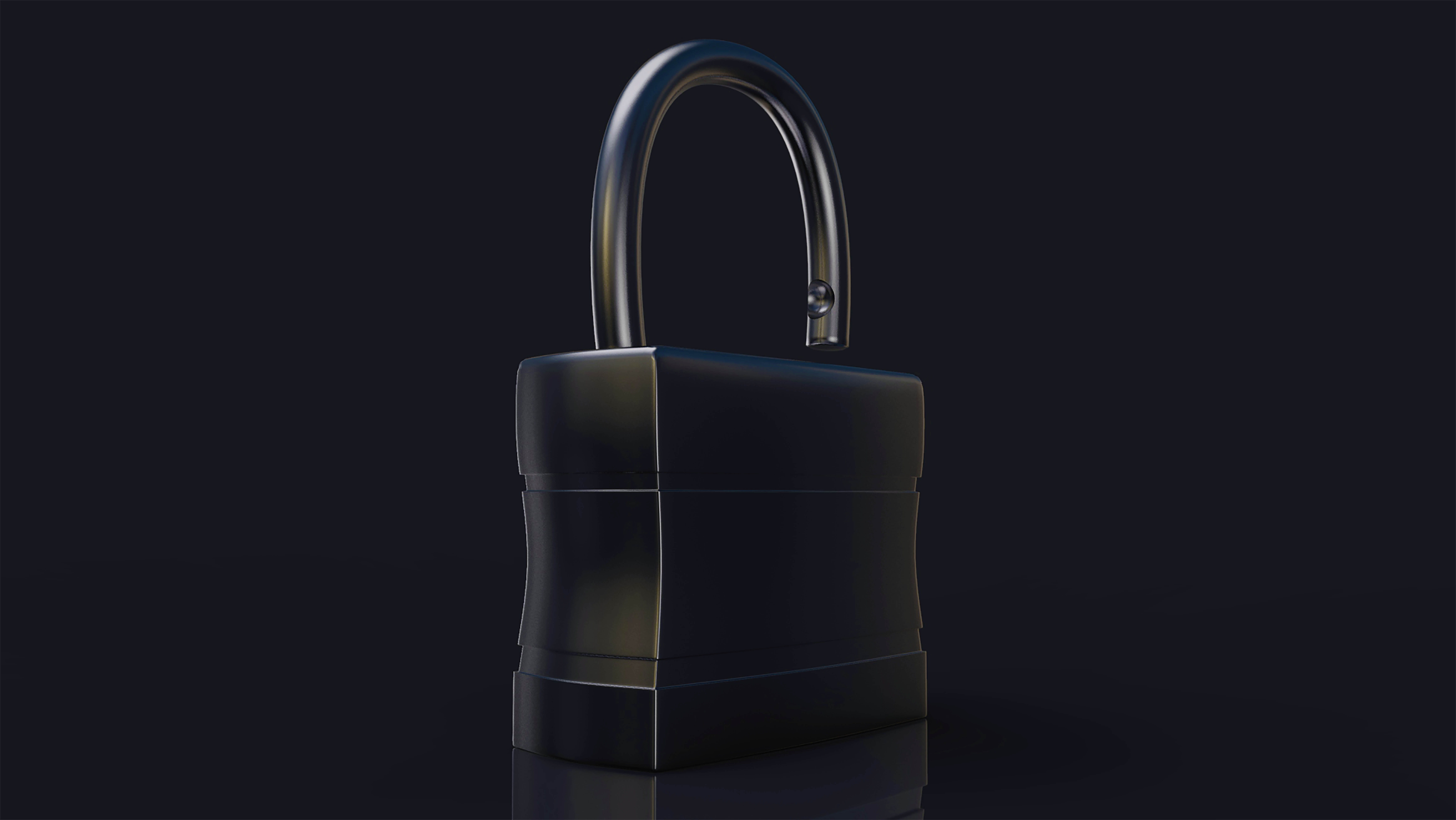 padlock, single object, simplicity, close-up, communication, cut out, electrical equipment, locked, still life, photo, no people, wireless technology, closeup, HD Wallpaper