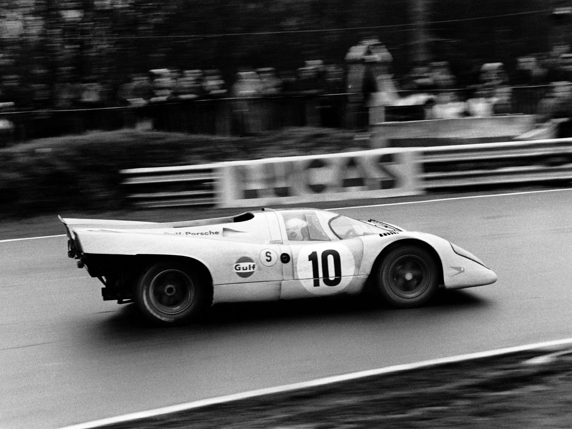 1080P, racing, race, porsche, 917k, 917, classic, 1969, HD Wallpaper