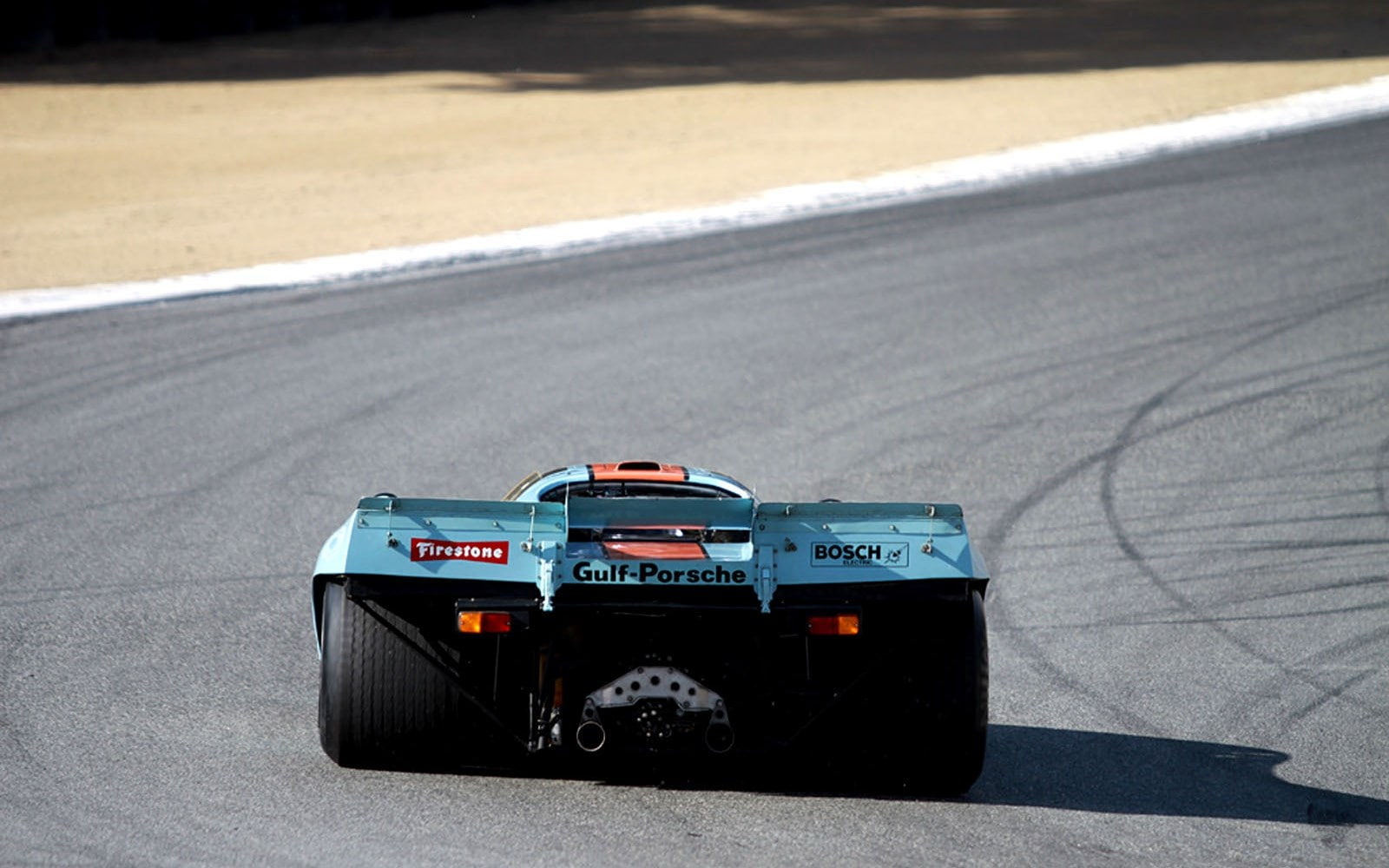 porsche 917, 720P, HD Wallpaper