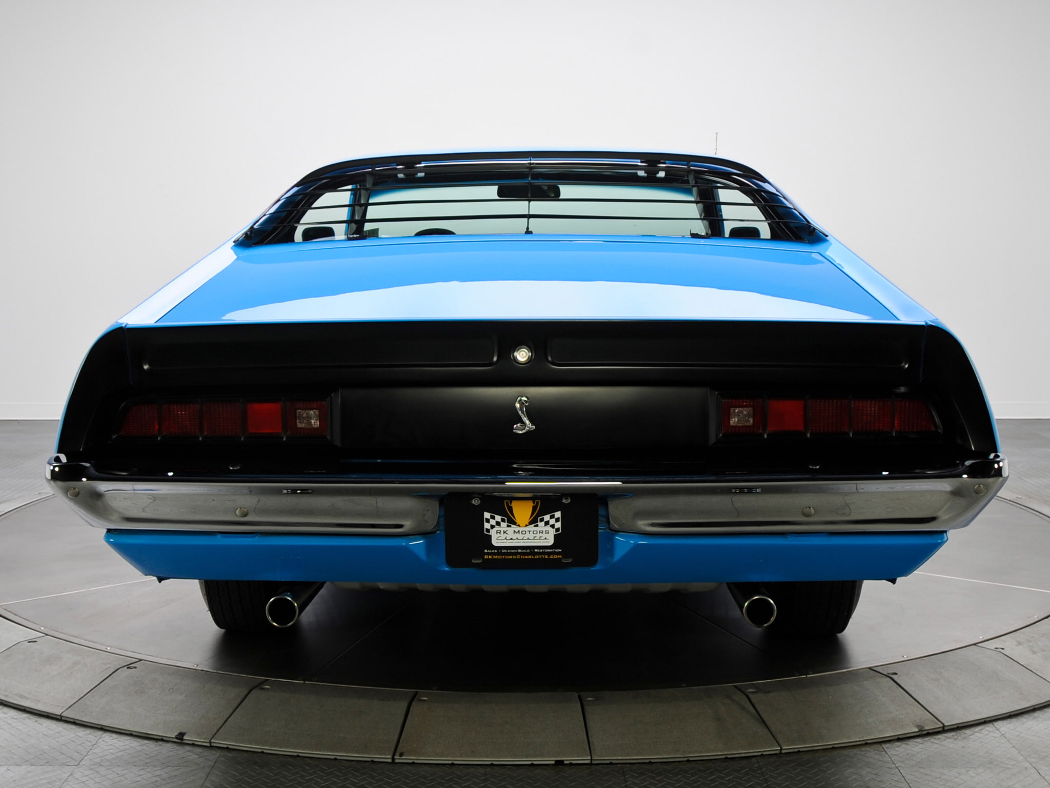 ford, c j, torino, 63h, muscle, 1971, 429, classic, 1080P, cobra, HD Wallpaper