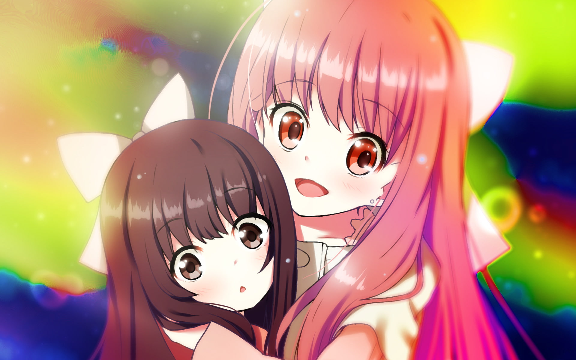 1080P, Rin (Shelter), Shelter, Anime, HD Wallpaper