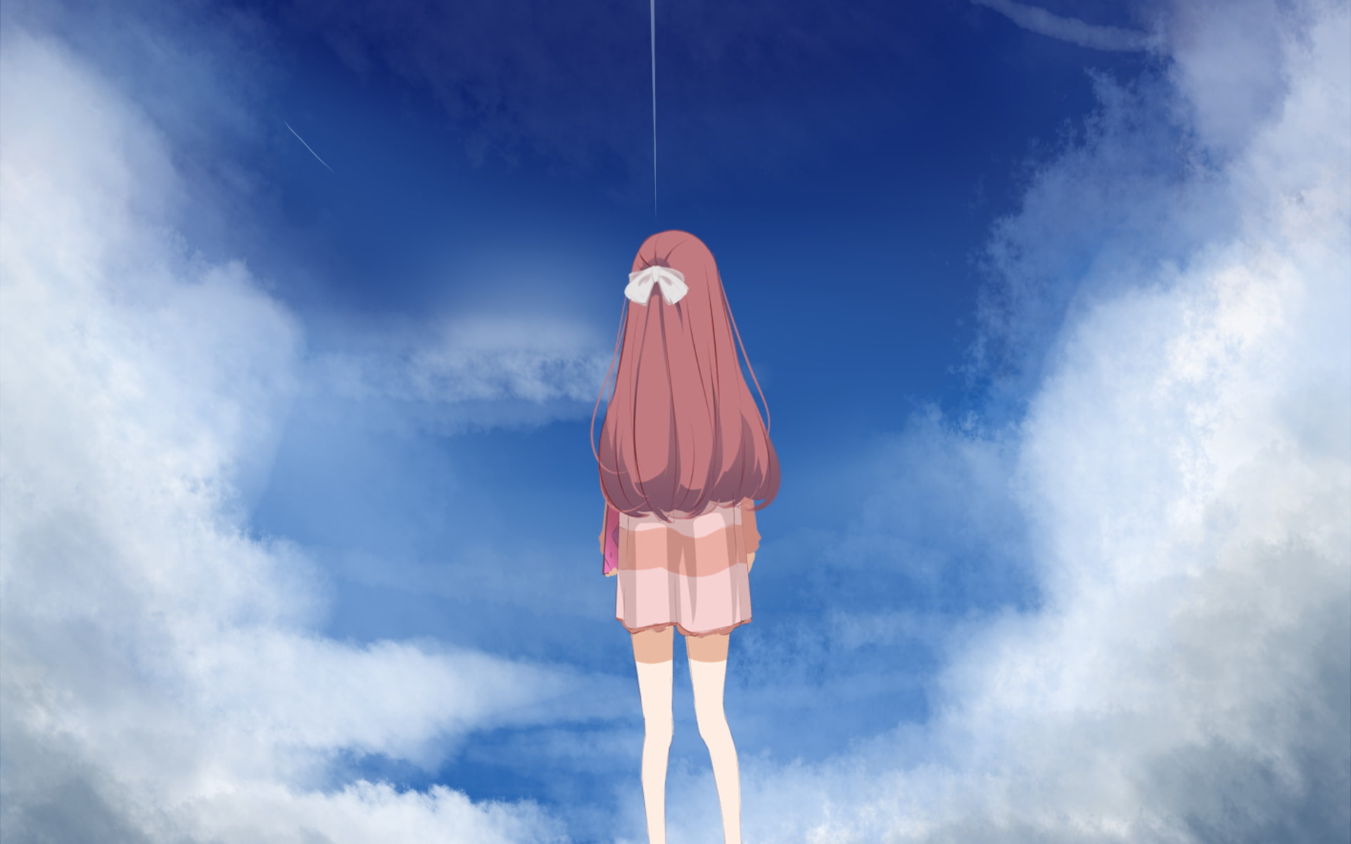 Shelter, 1080P, Rin (Shelter), Anime, HD Wallpaper