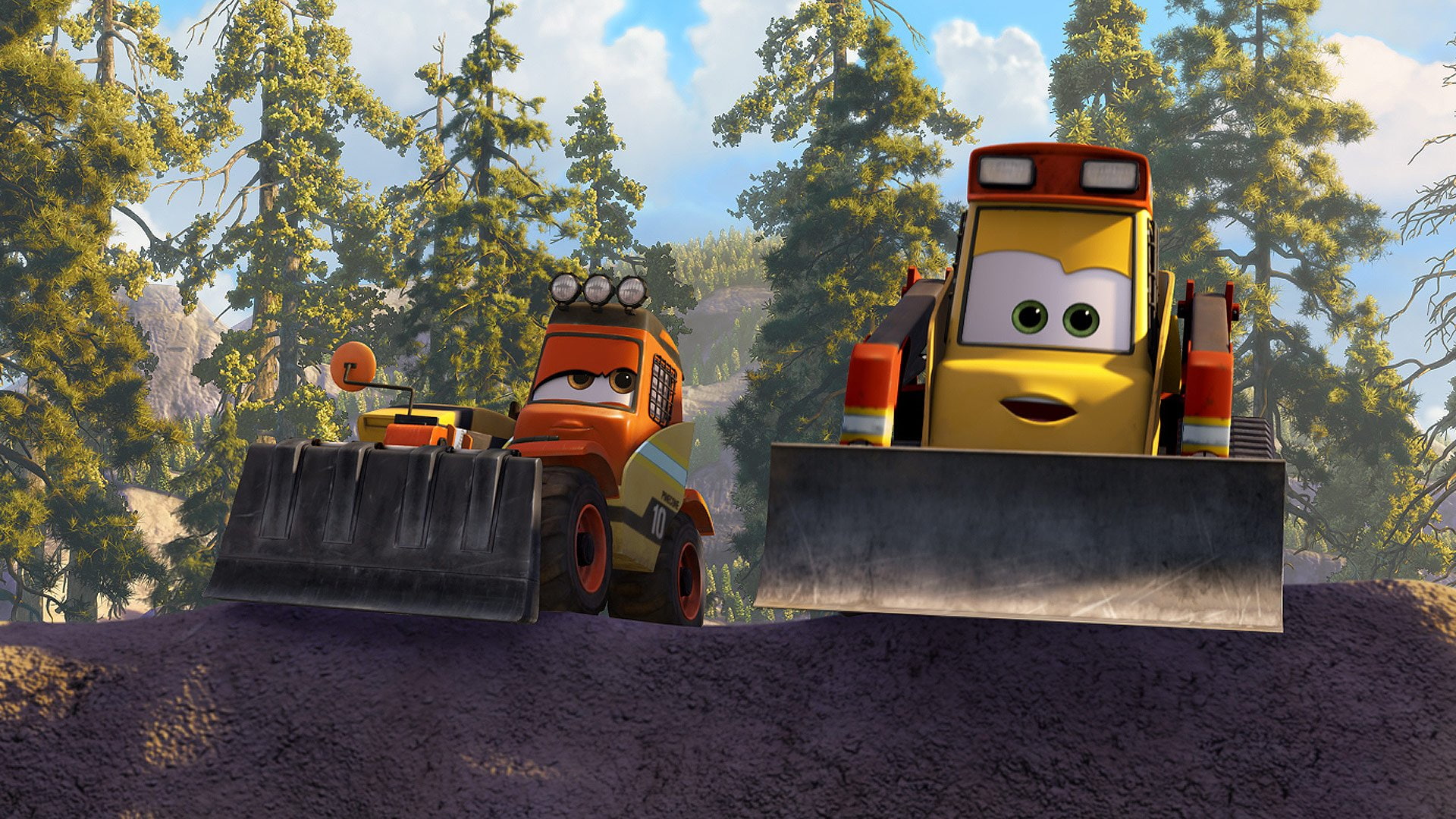planes, rescue, emergency, comedy, airplane, aircraft, 1pfr, family, disney, fire, 1080P, animation, HD Wallpaper