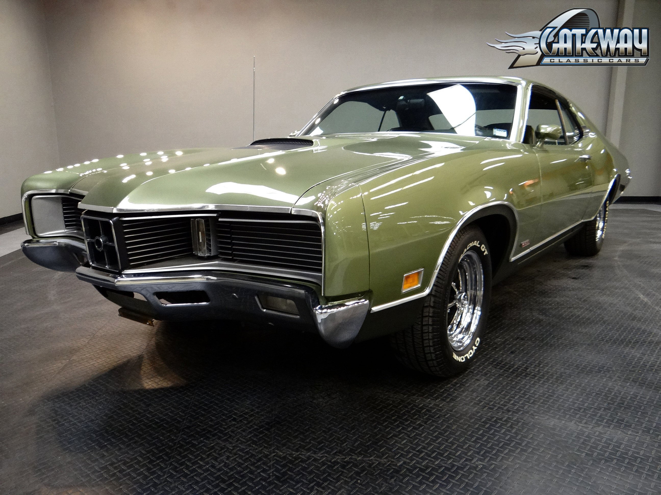 muscle, cyclone, mercury, 2K, classic, HD Wallpaper