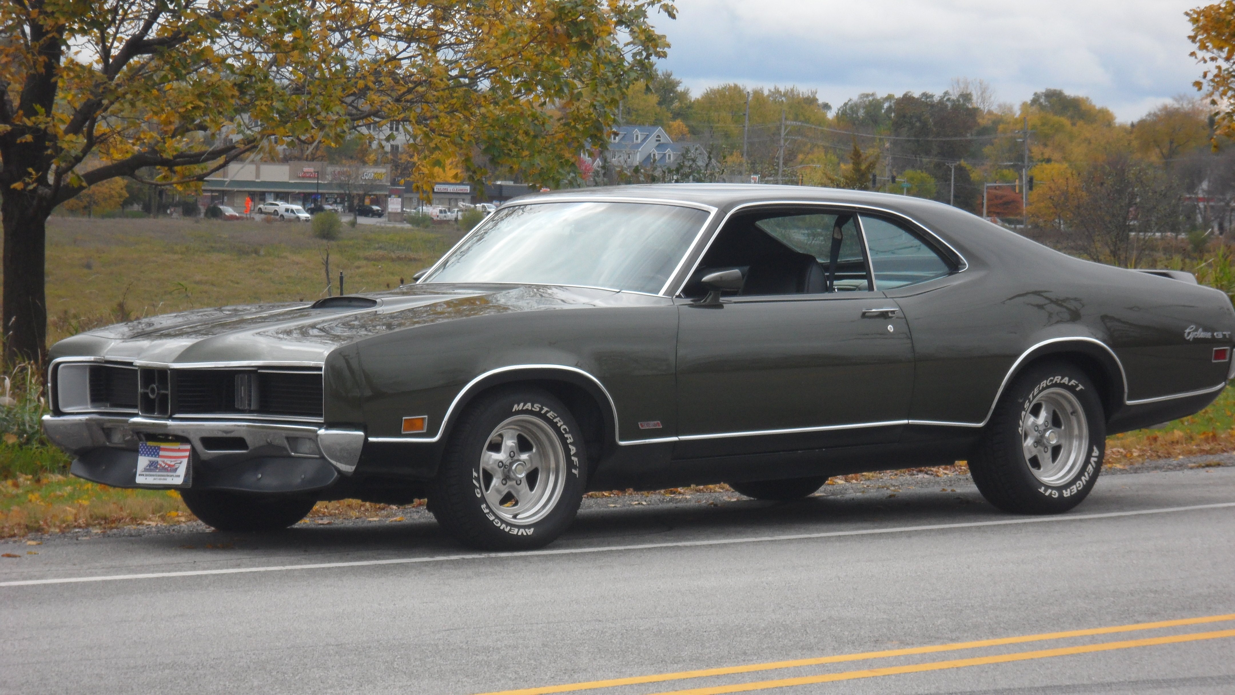 mercury cyclone, 4K, HD Wallpaper