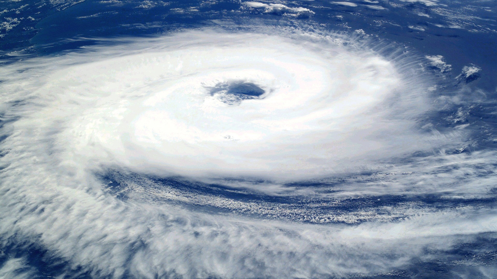 accidents and disasters, sea, water, no people, meteorology, beauty in nature, power, wave, sky, power in nature, extreme weather, cloud - sky, day, outdoors, HD Wallpaper